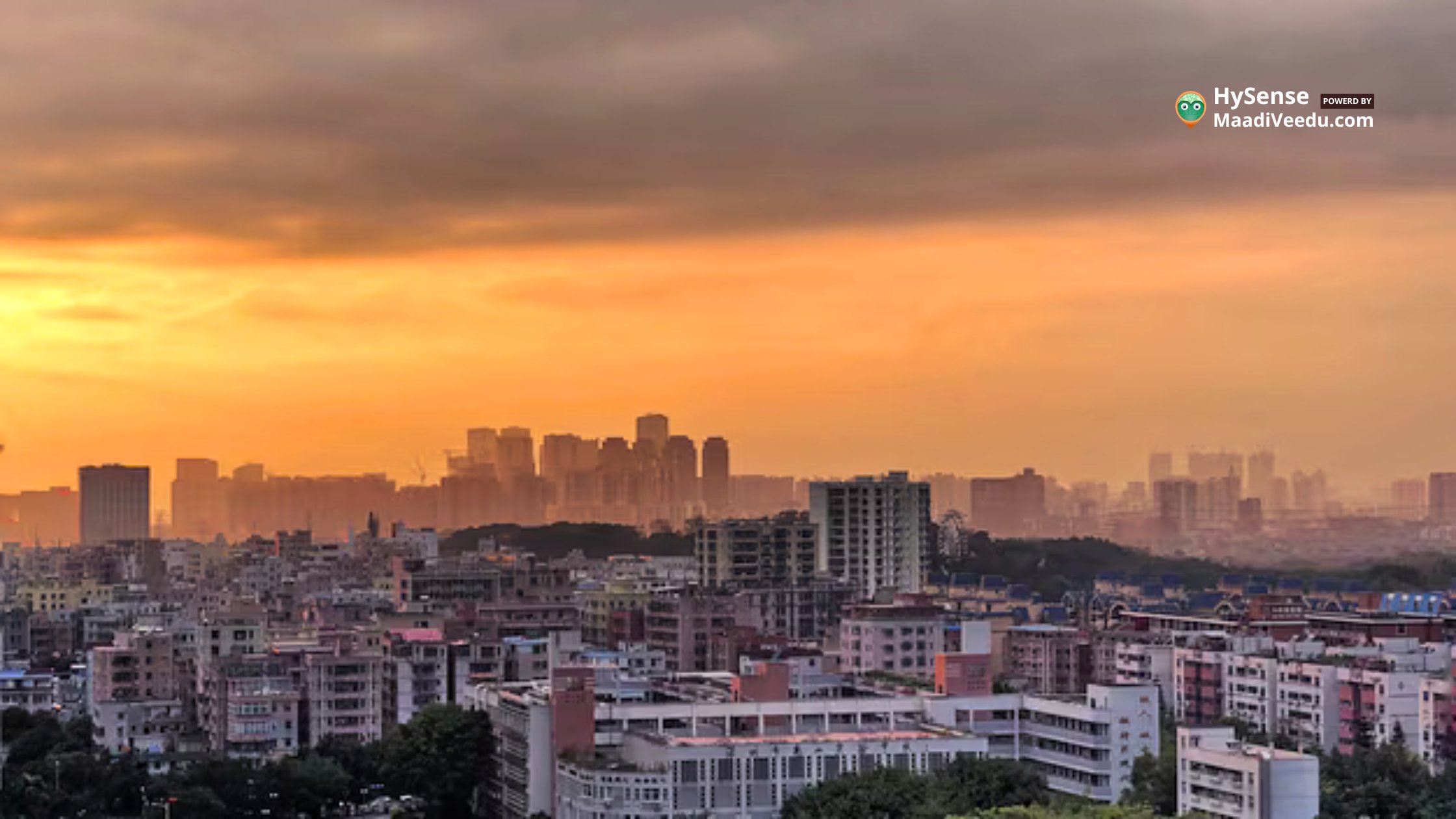 Why Coimbatore is the Best Place to Invest Right Now: Top 5 Reasons