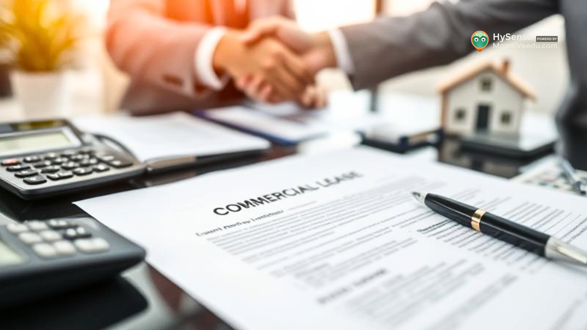 What Are the Common Mistakes Tenants Make When Leasing Commercial Space?