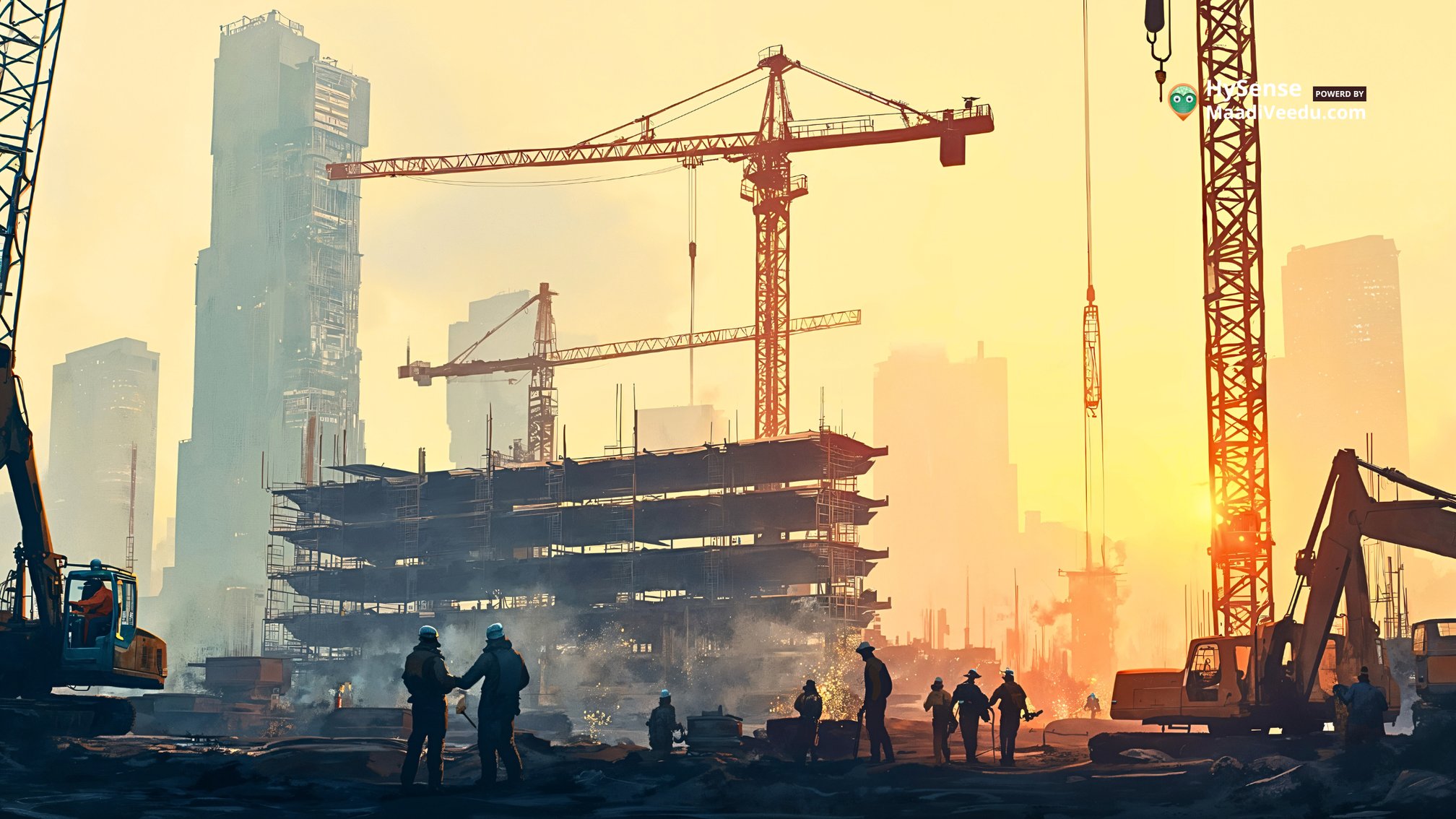Buying an Under-Construction Flat in Bangalore - 5 Key Benefits