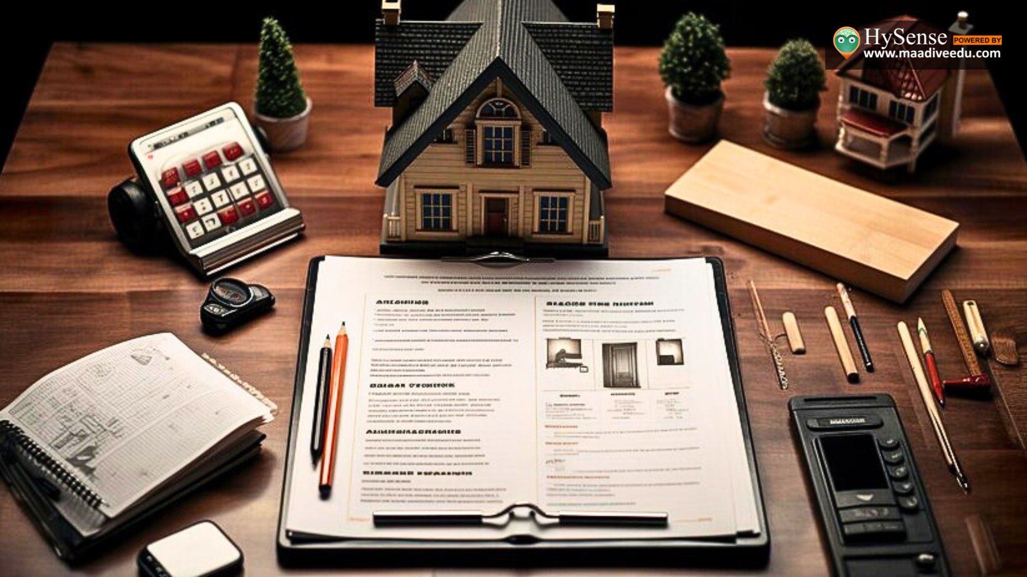 Buying a Mortgage Property: 5 Key Reasons to Make a Careful Decision