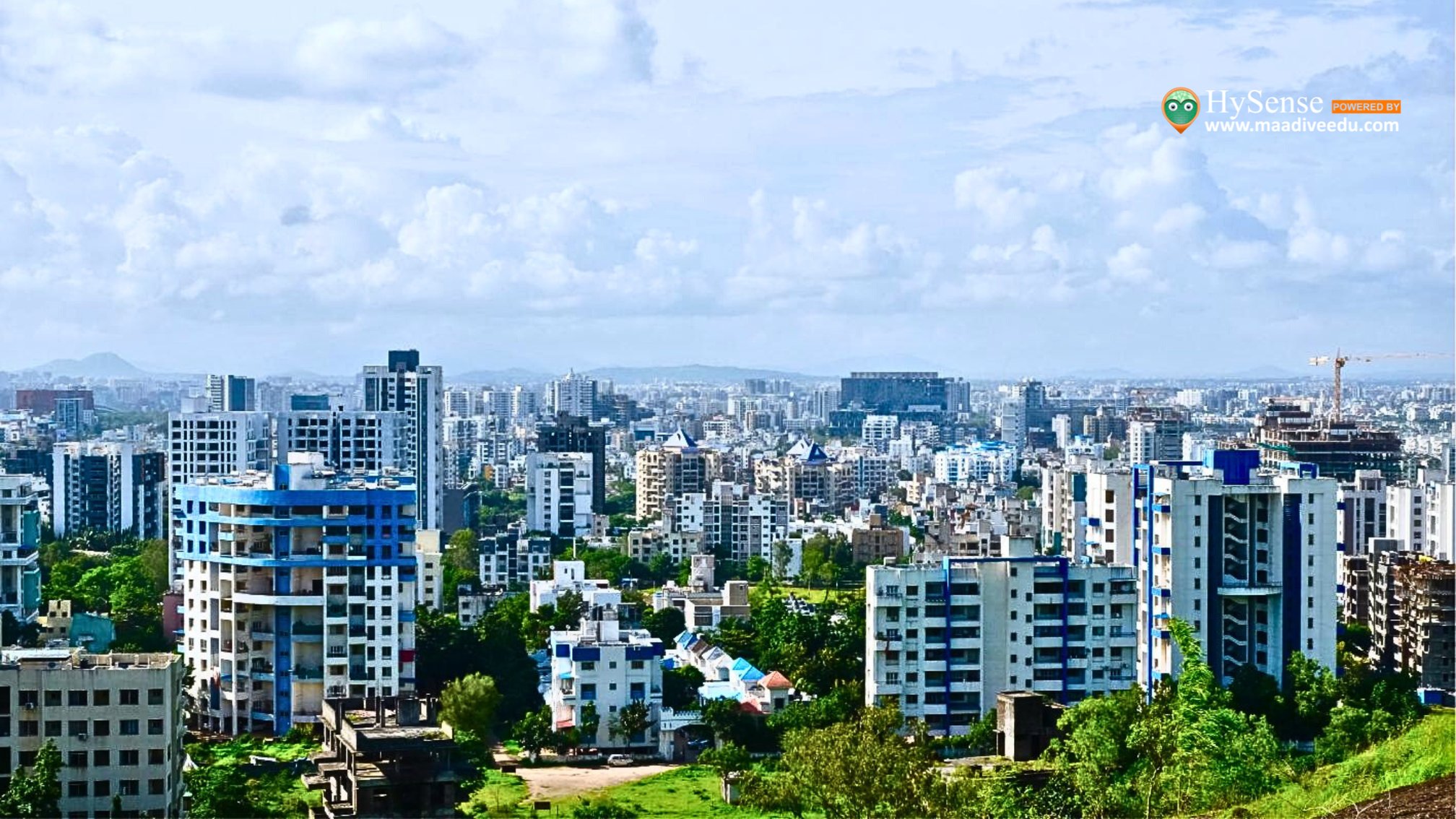 Most Posh Areas in Pune: Top 10 Luxury Neighbourhoods for Living