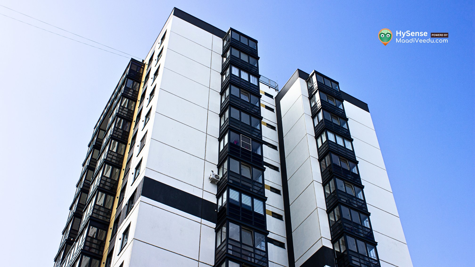 Why Choose a 4 BHK Apartment? Space, Luxury & Smart Investment