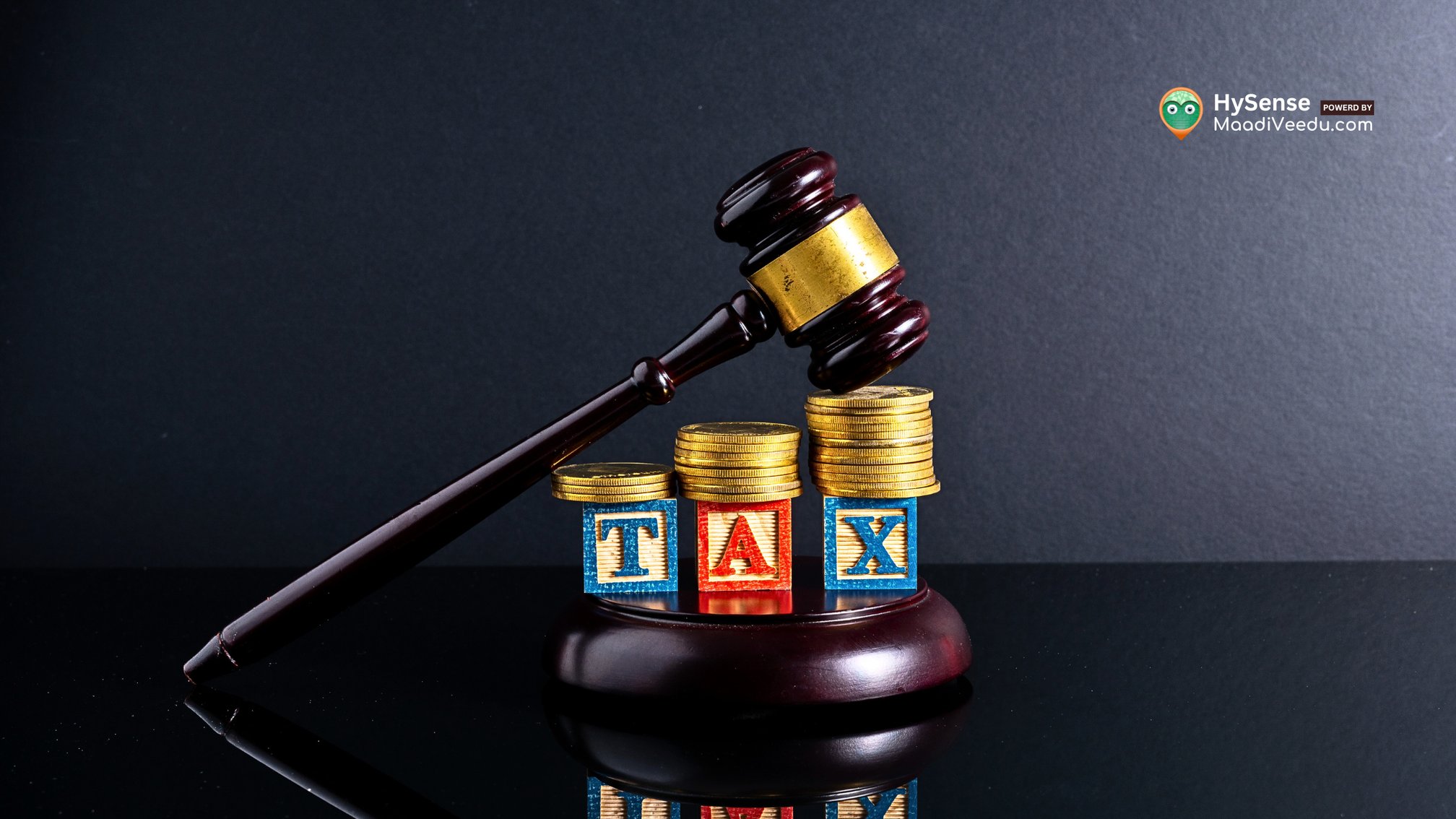 Property Tax Comparison: Tamil Nadu vs Other South Indian States Explained