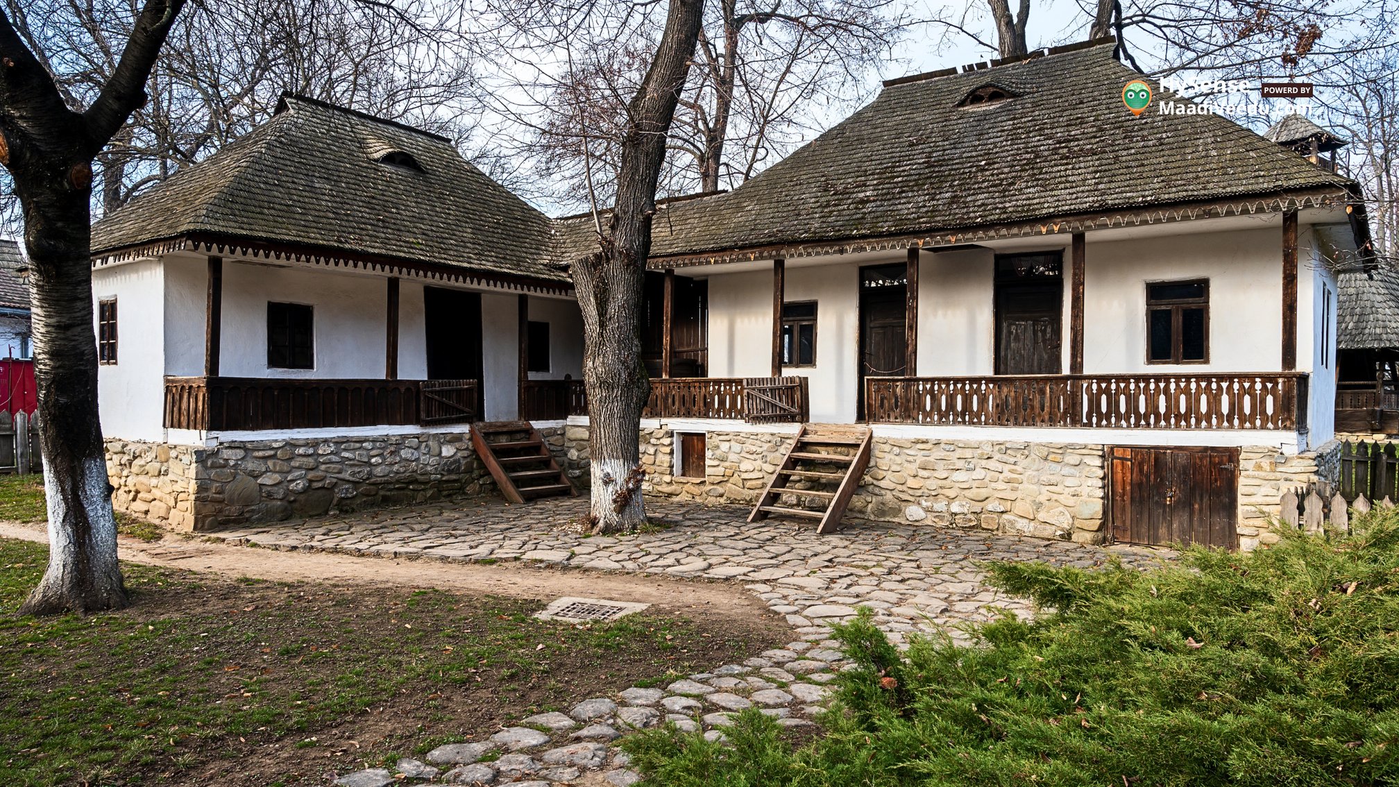 Average Age of a House: 5 Surprising Facts About House Age