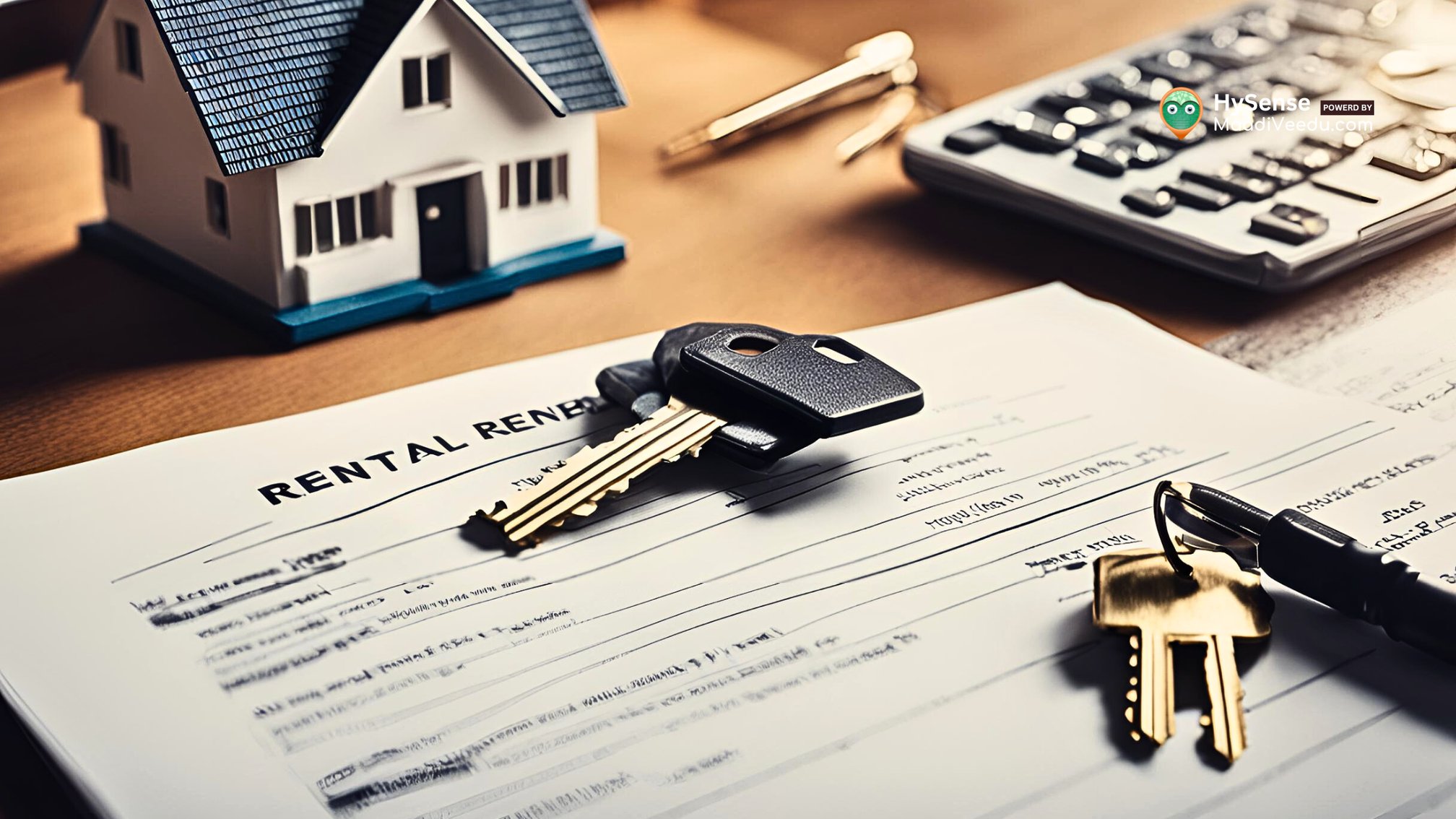 How to Compare Rental Yields with Property Ownership Costs | Real Estate Insights