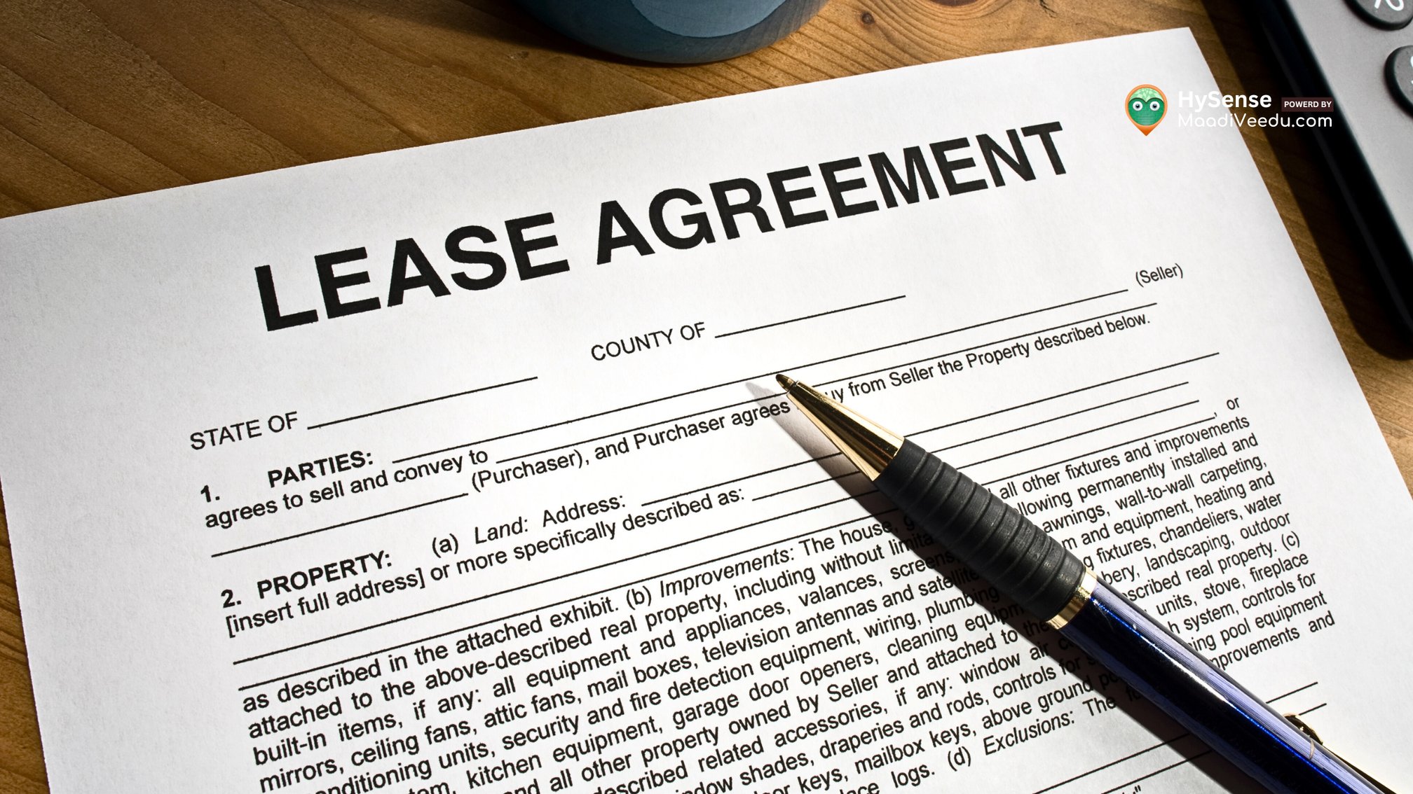 Common Legal Pitfalls in Commercial Property Leasing Agreements – How to Avoid Them