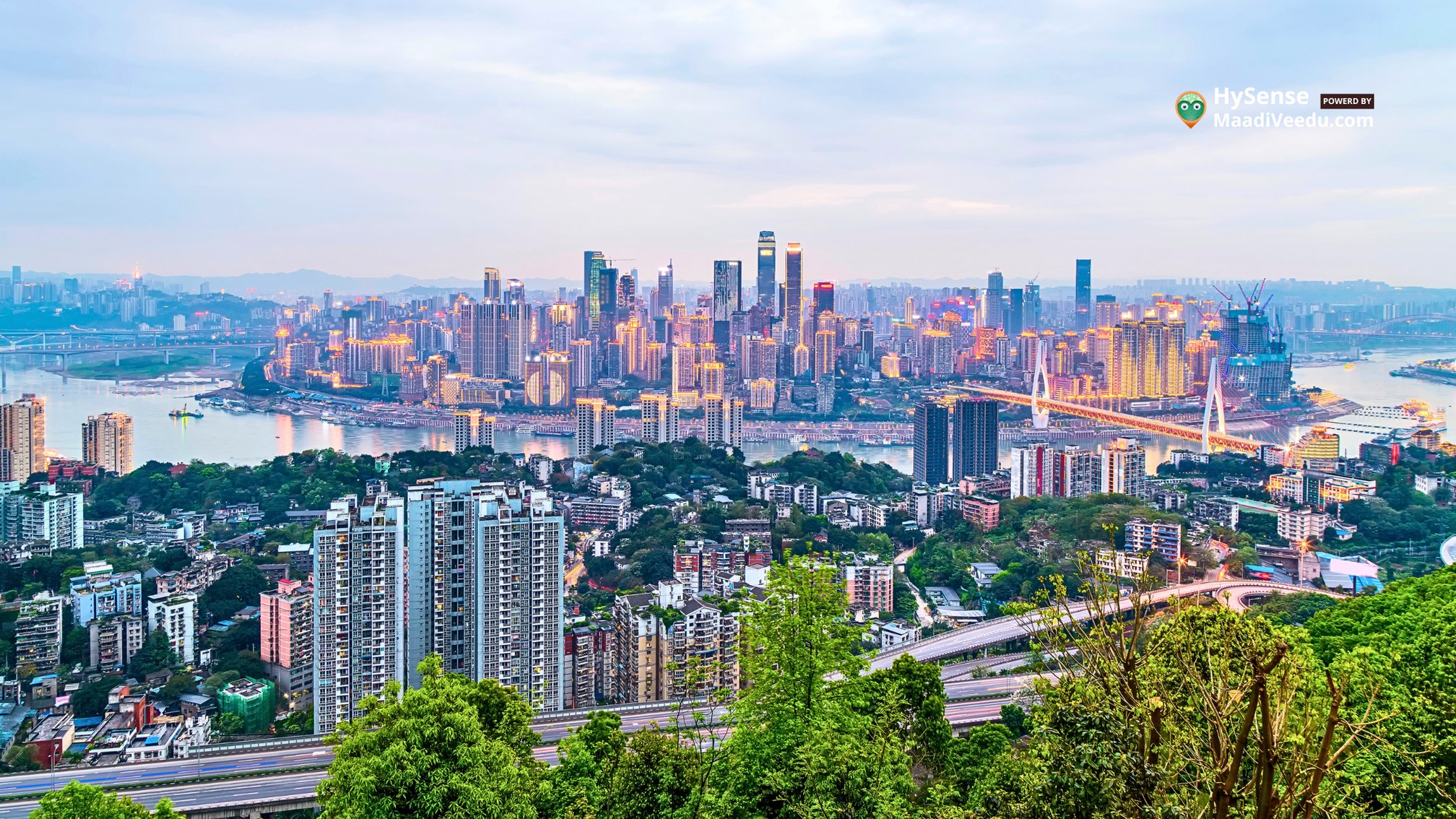 Real Estate Boom Cities India 2025: Top 5 Markets to Watch