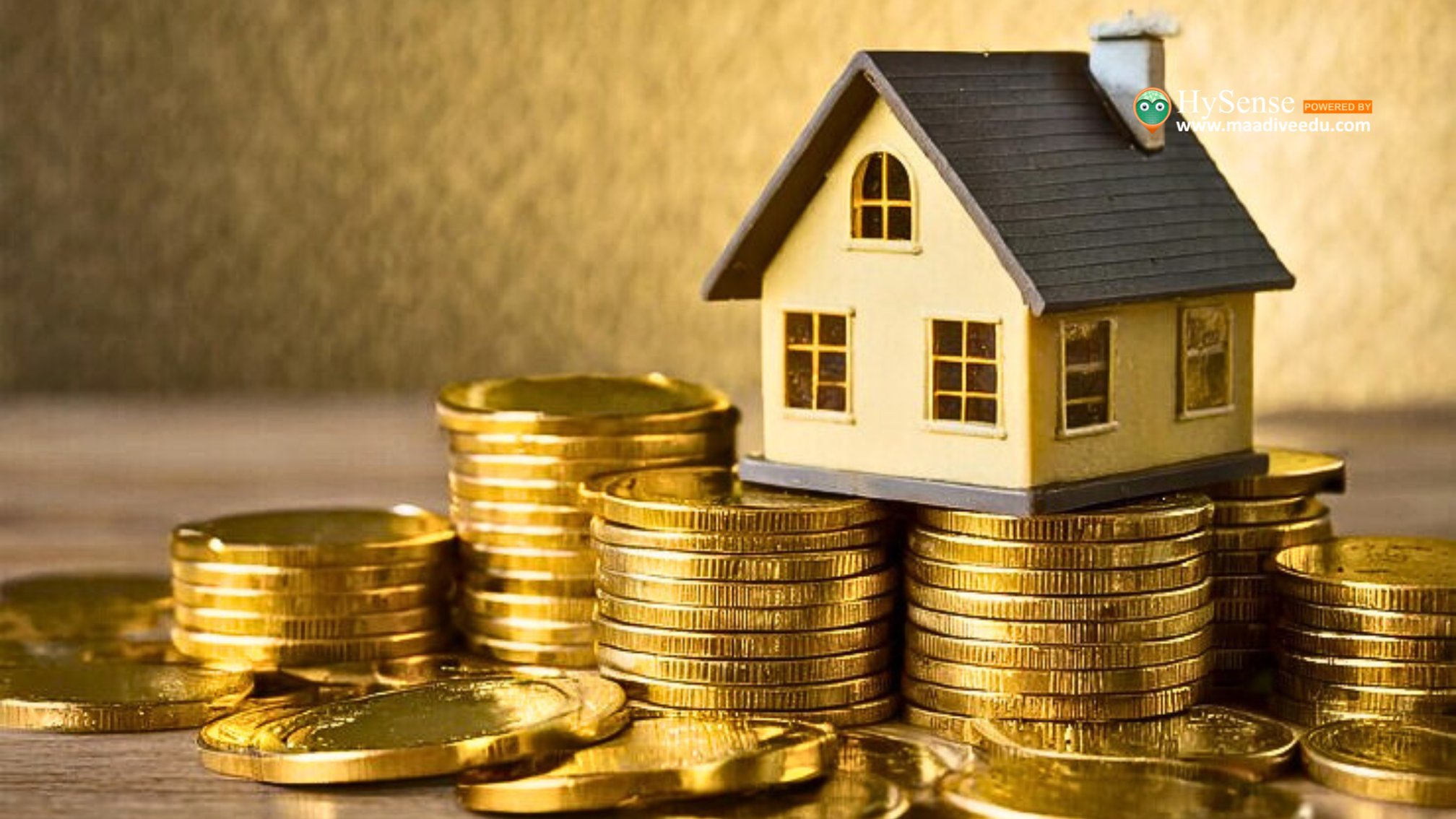 Why Real Estate is a Better Investment Than Gold