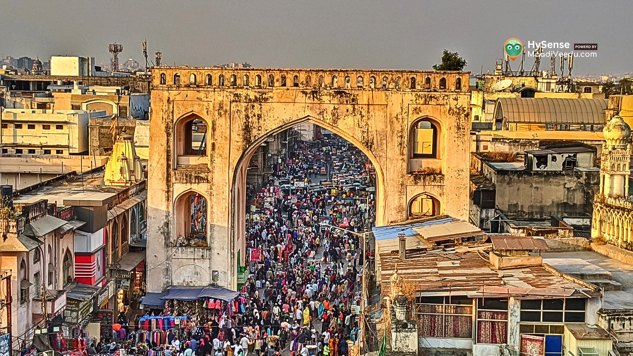 Top 10 Luxury Areas in Hyderabad for 2025 | Best Real Estate Picks