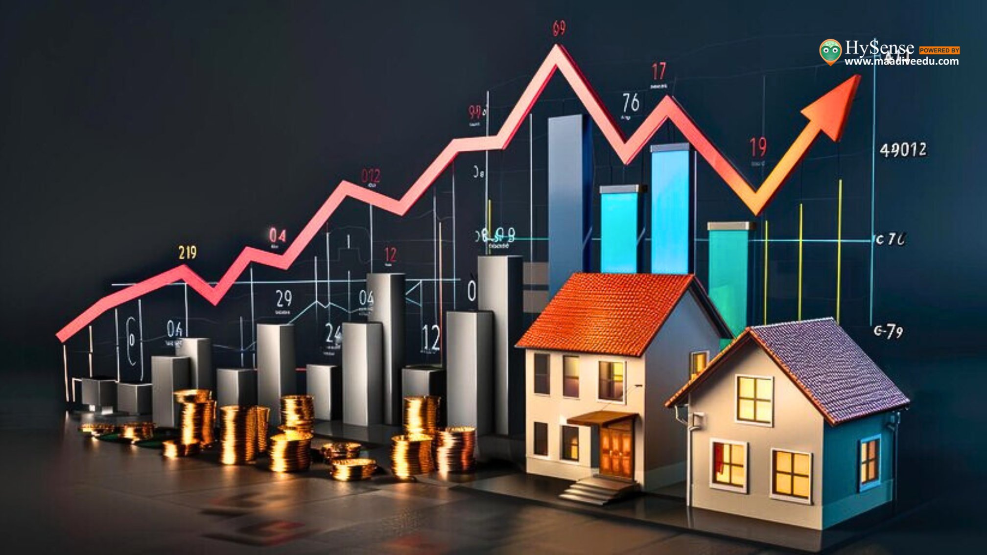 Housing Market Trends: 5 Surprising Changes for 2024