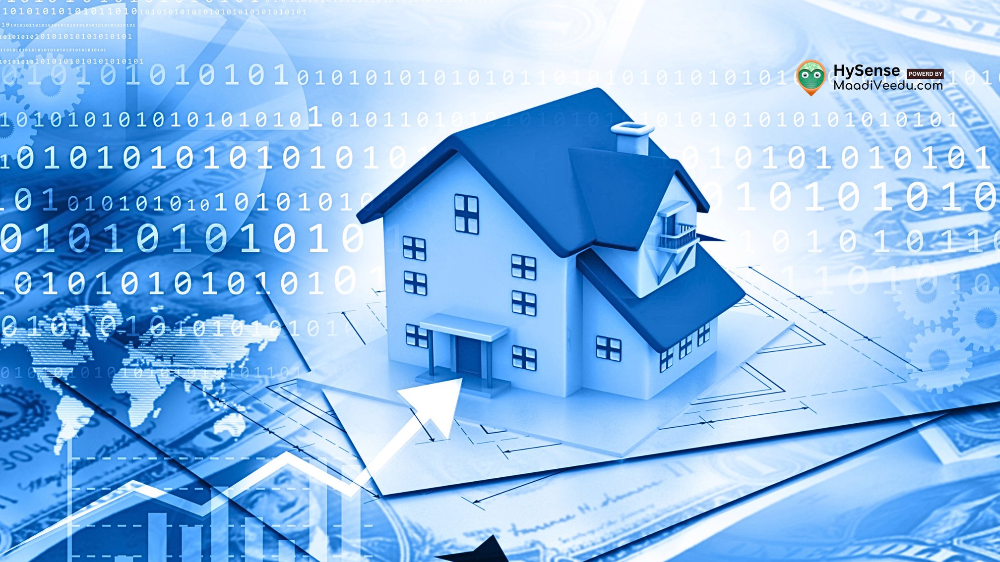 FDI in Indian Real Estate | Risks, Challenges & Growth Potential