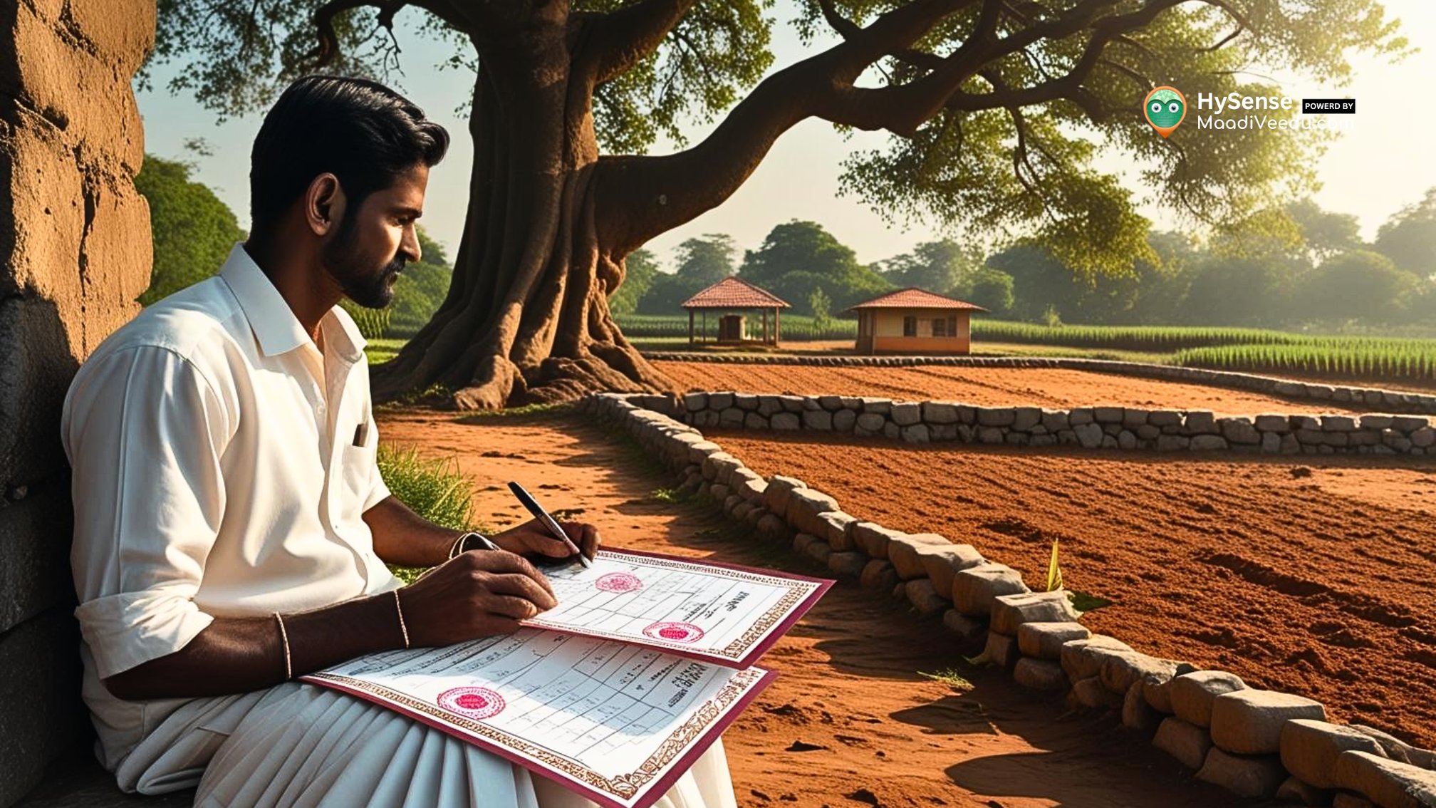 What is Patta? Why It’s a Must for Landowners in Tamil Nadu