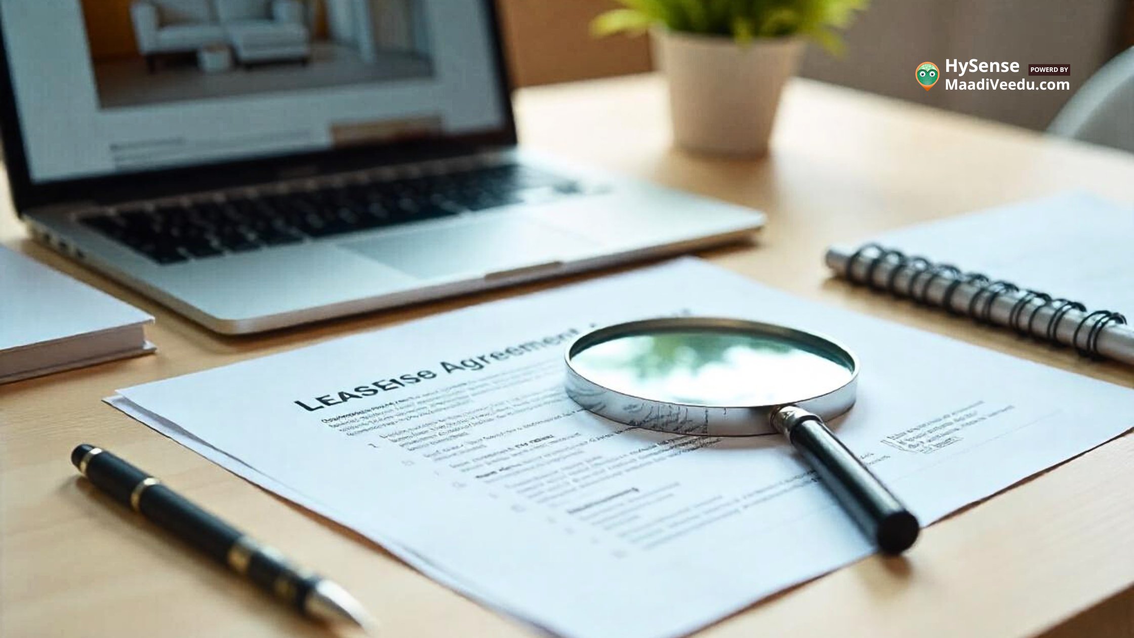 7 Common - Mistakes to Avoid When Renting - a - Property