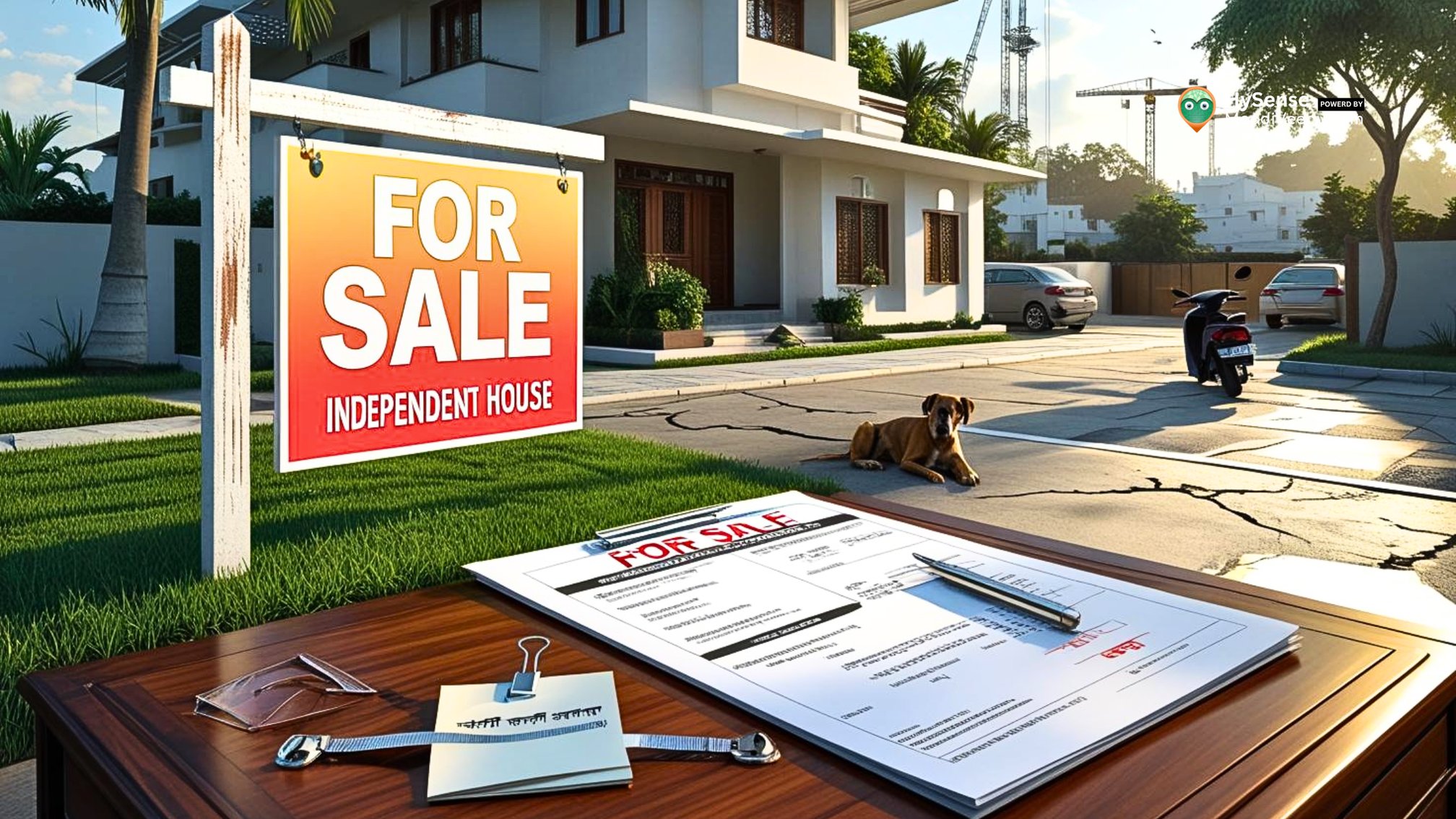How to Decide the Right Price to Sell Your House Fast