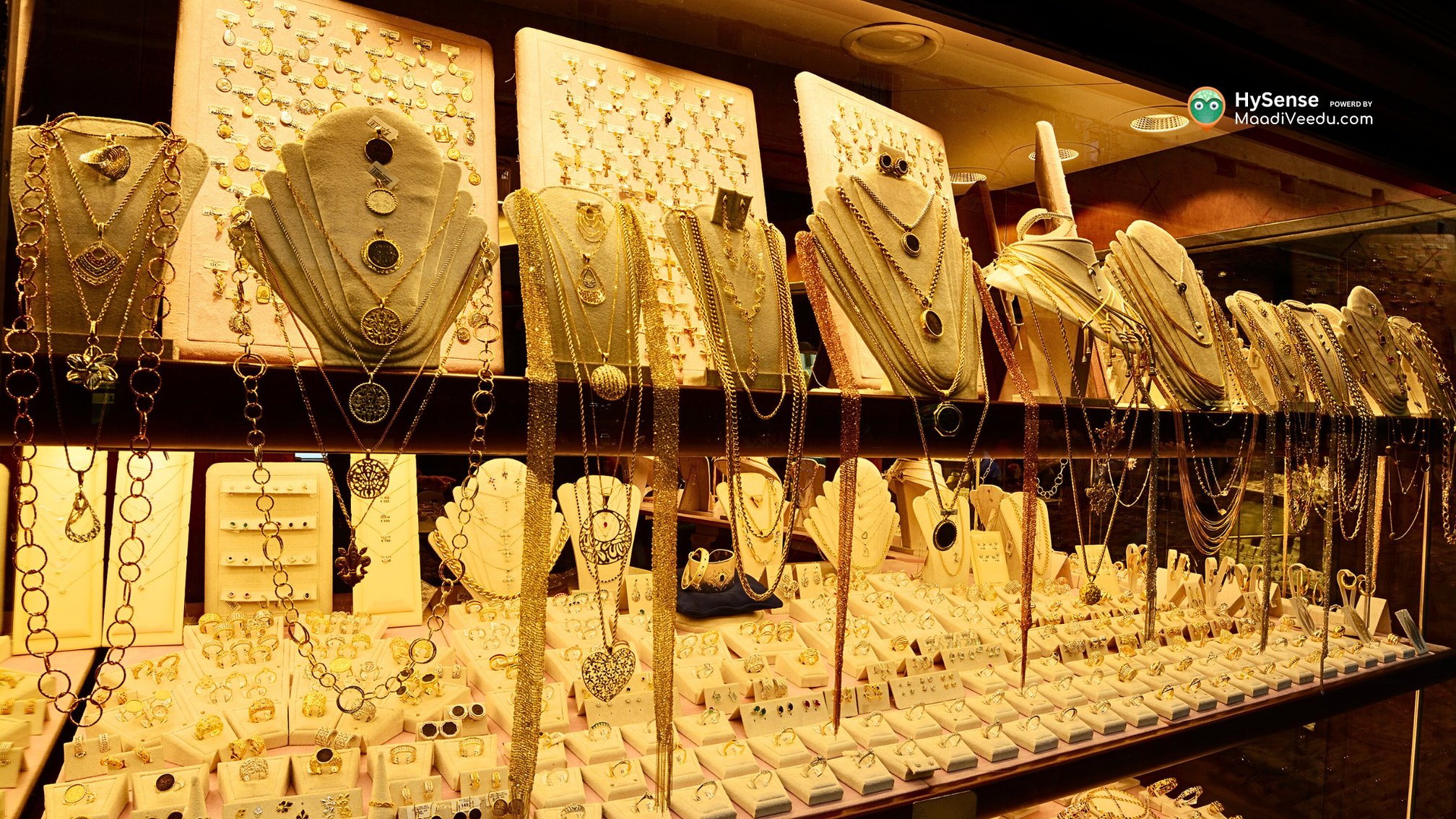 Where to Open Your Jewelry Shop in Chennai? Know Rent Rates & ROI Before You Decide