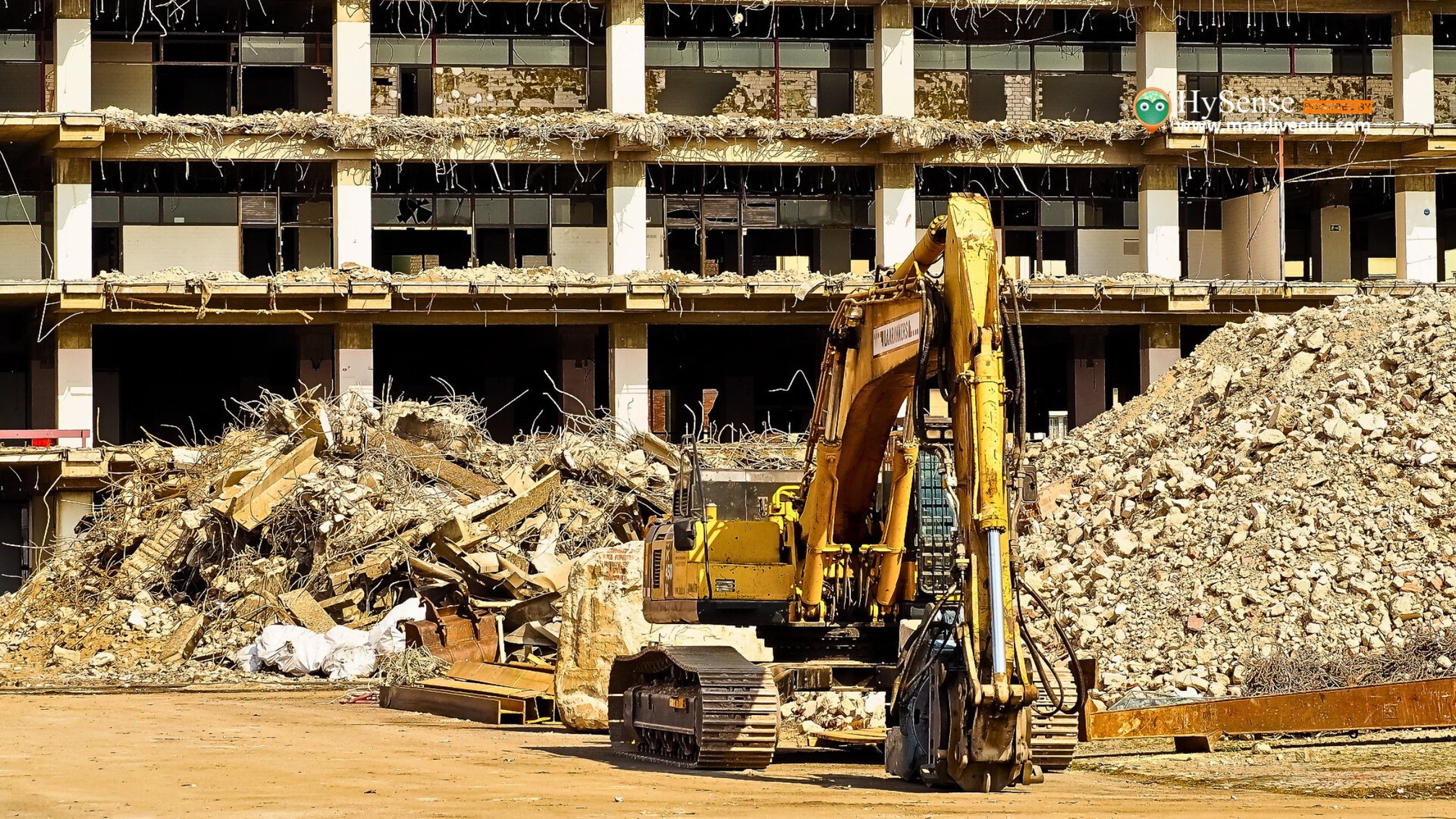 House Demolition: A Complete Guide to Everything You Should Know