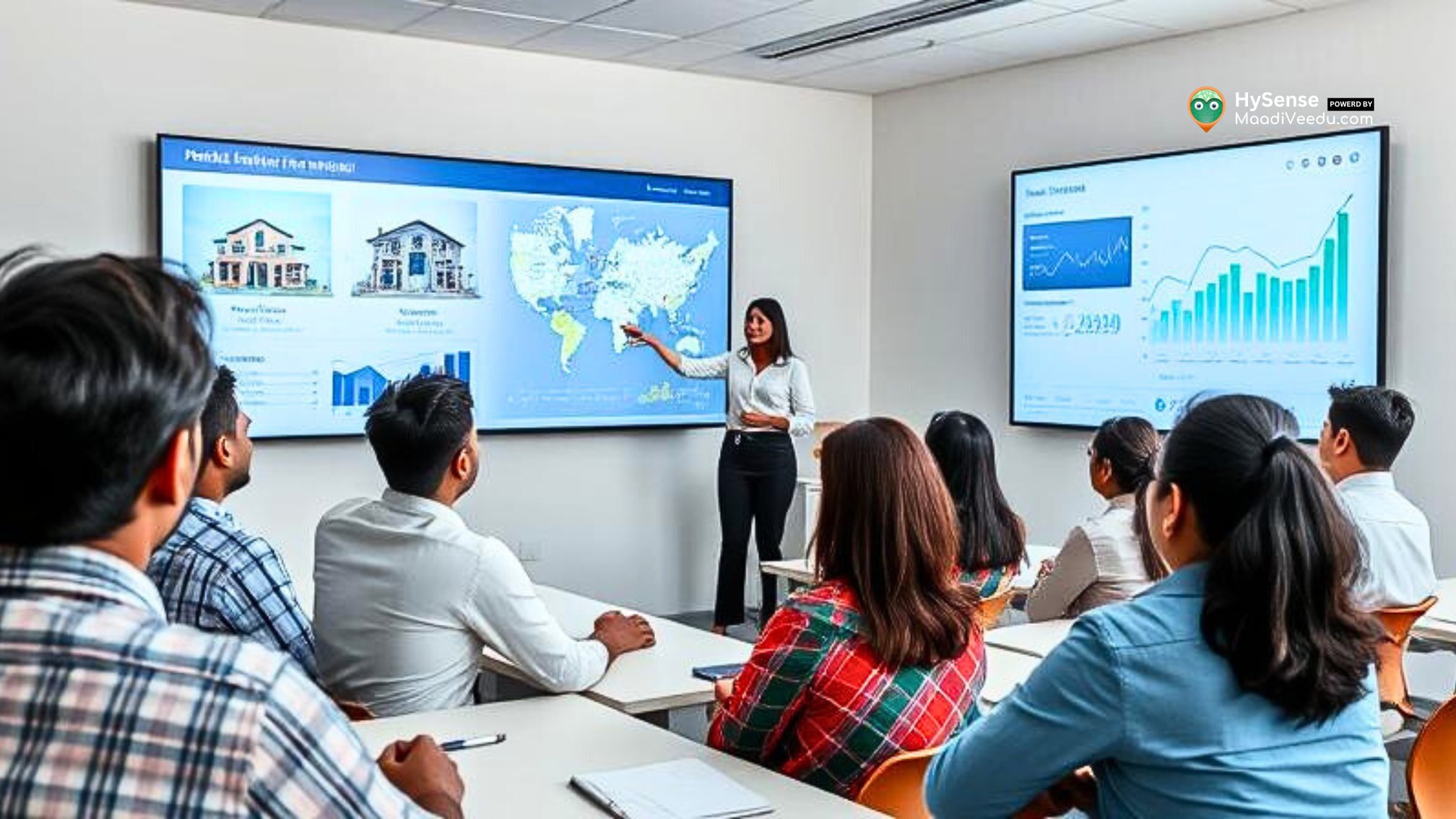 Best Real Estate Certification & Degree Courses in India for 2025 – Full Guide with Practical Tips