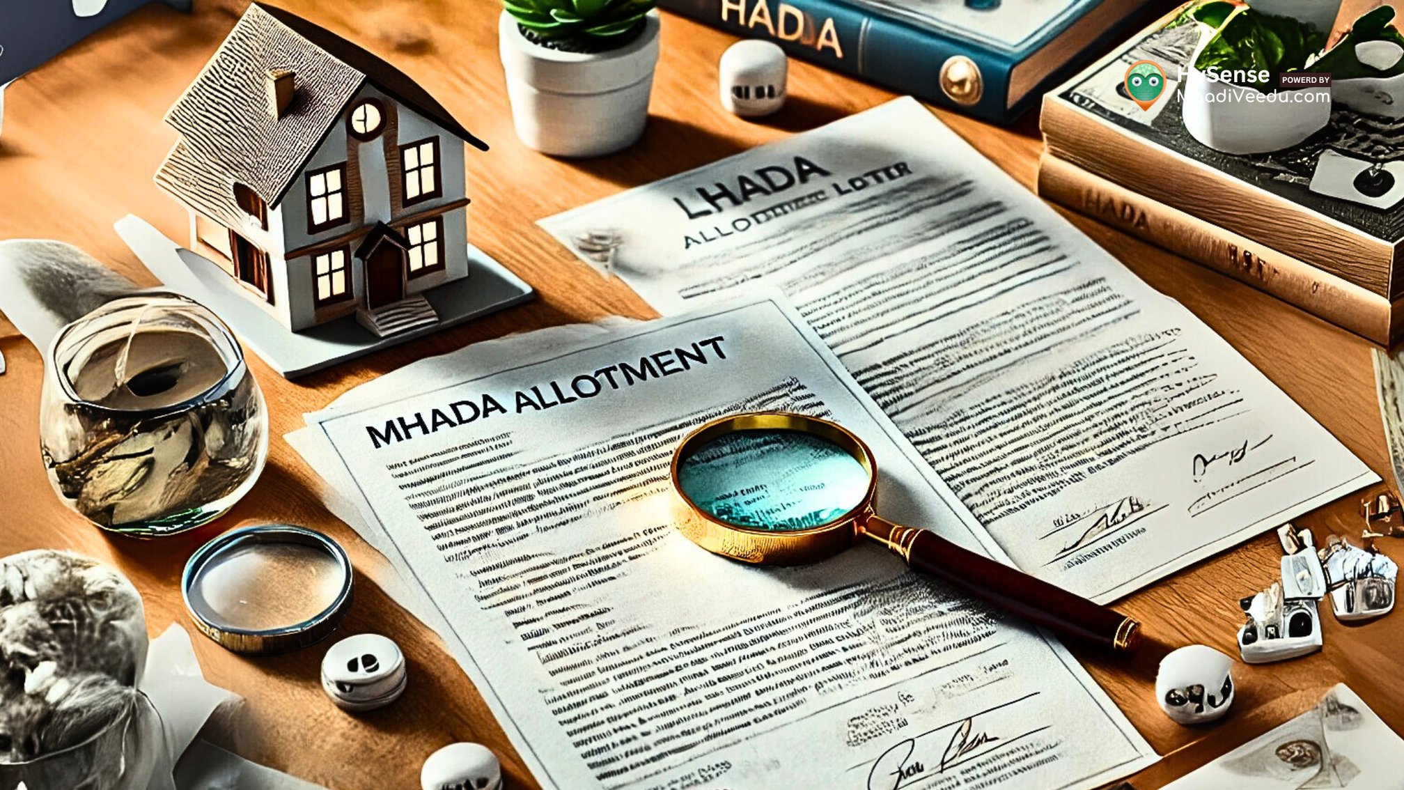 Legal Checklist for Buying an MHADA Flat in Mumbai – Verify Documents & Avoid Risks