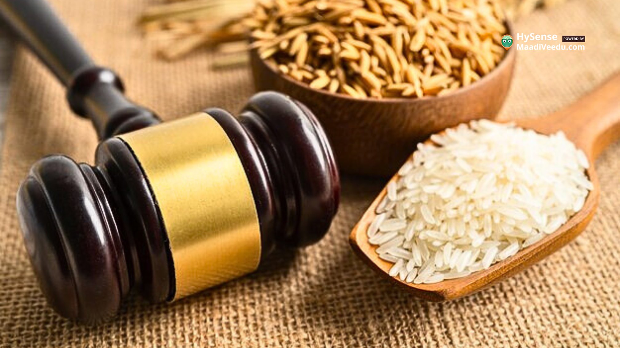 The Paddy - and - Wetland Act - 2008 in Kerala