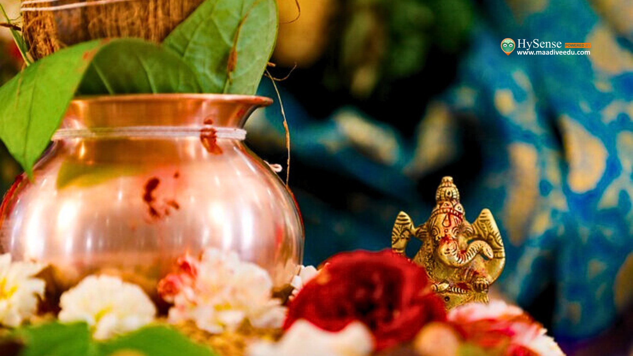 Ganapathi Homam: A Powerful Vedic Ritual for Success, Prosperity and Spiritual Growth