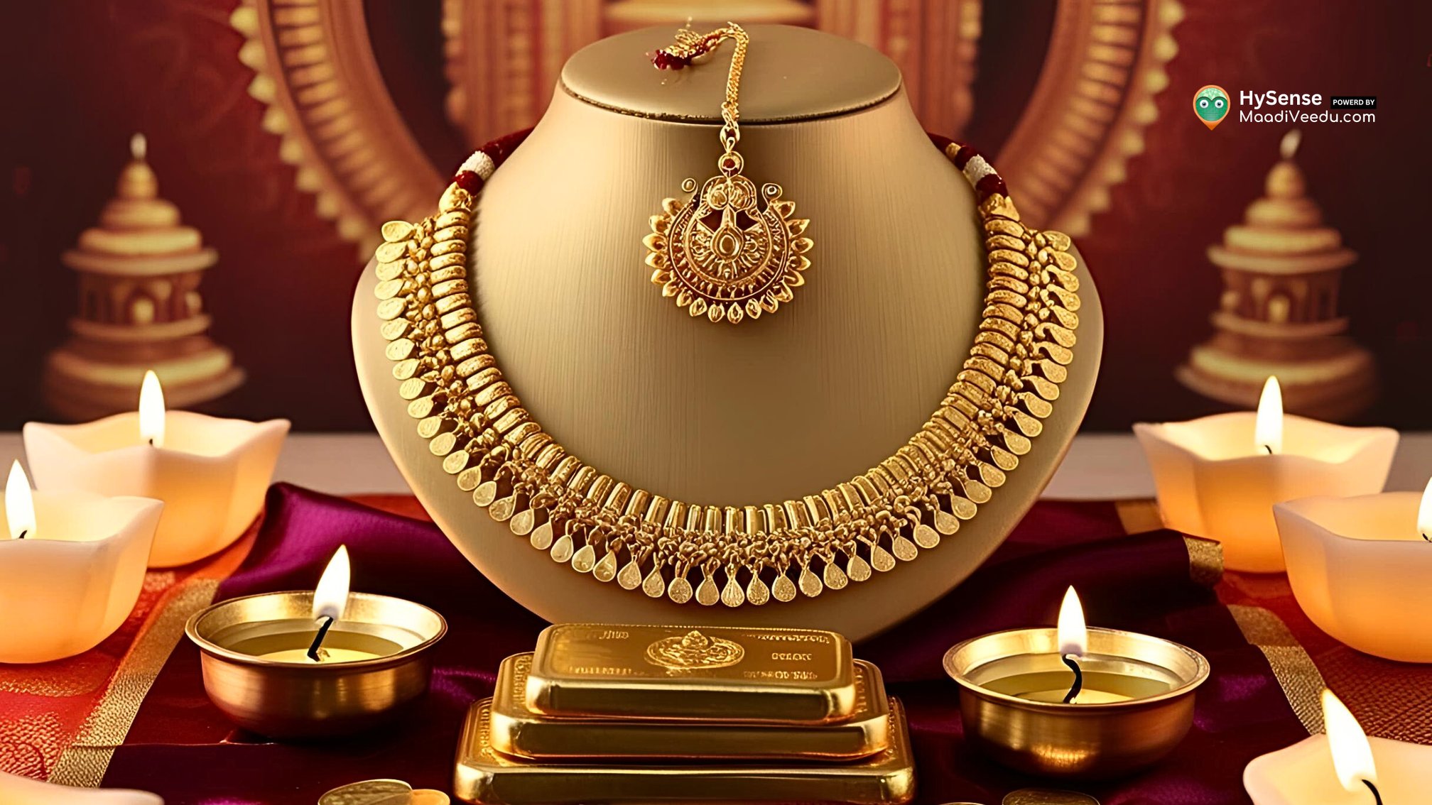 Why Buying Gold on Akshaya Tritiya is a Smart Investment: Benefits and Tips