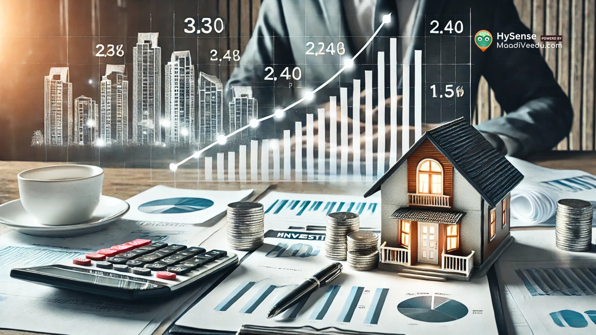 Real Estate Investment Planning: Proven Strategies to Maximize Returns in 2025