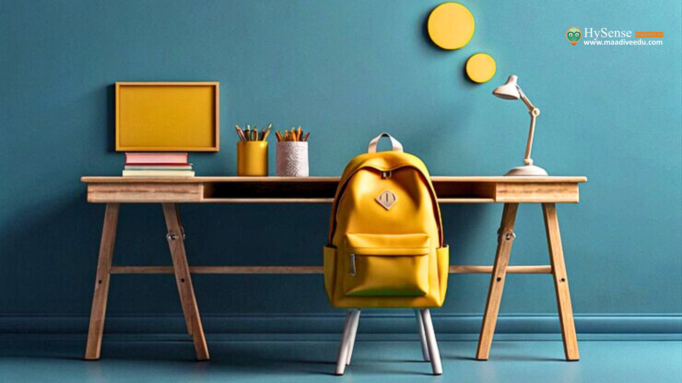 How to Set Up an Ideal Study Space at Home: 7 Key Tips