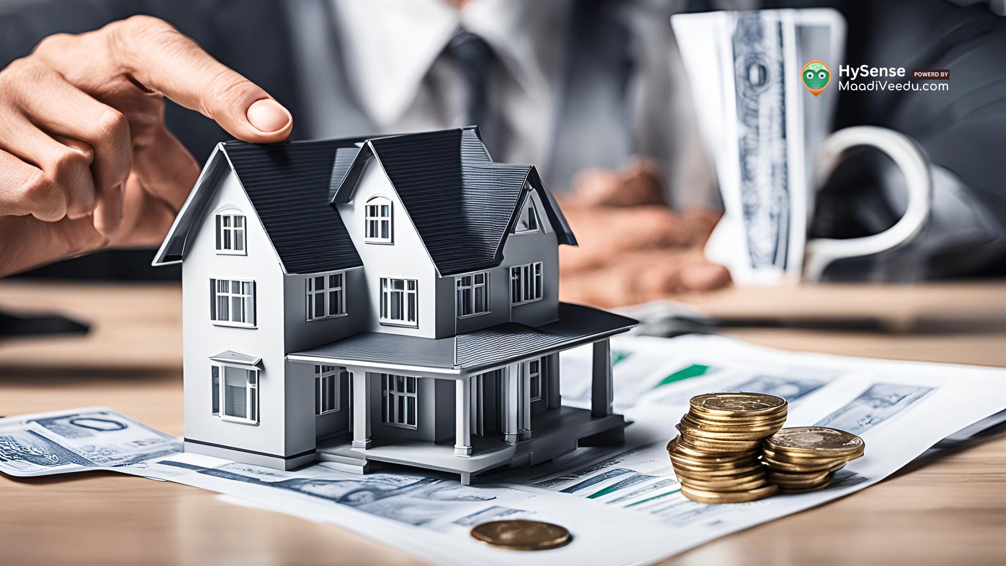 Is It Better to Invest in Property with a Loan or Cash? | Which is Smarter?