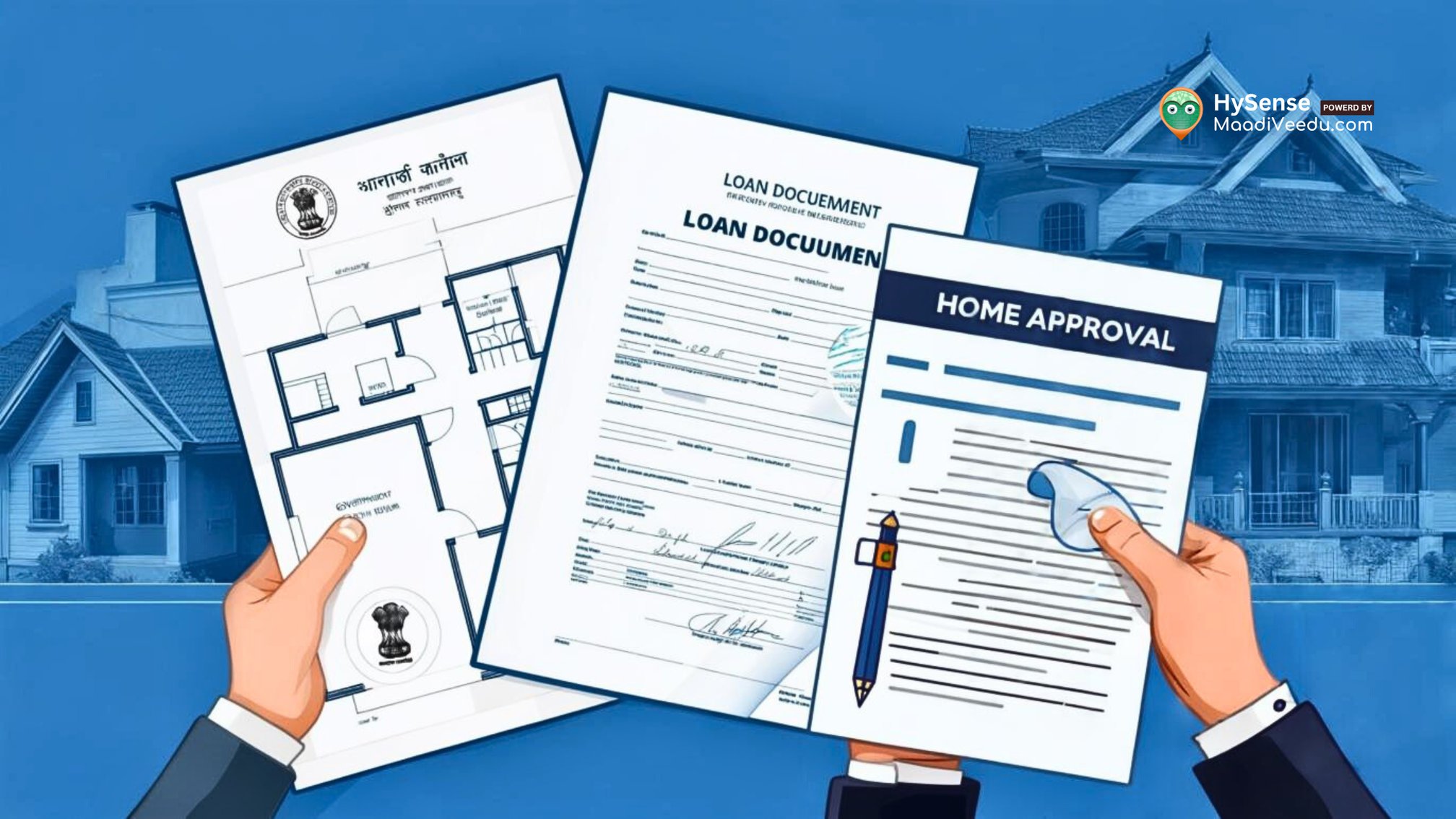Pradhan Mantri Awas Yojana (PMAY) Subsidy Scheme – Eligibility, Benefits & How to Apply