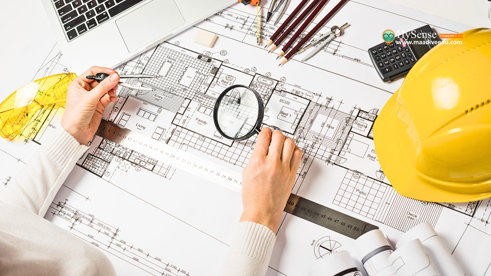 Do I Need an Architect? 5 Essential Signs to Know When to Hire