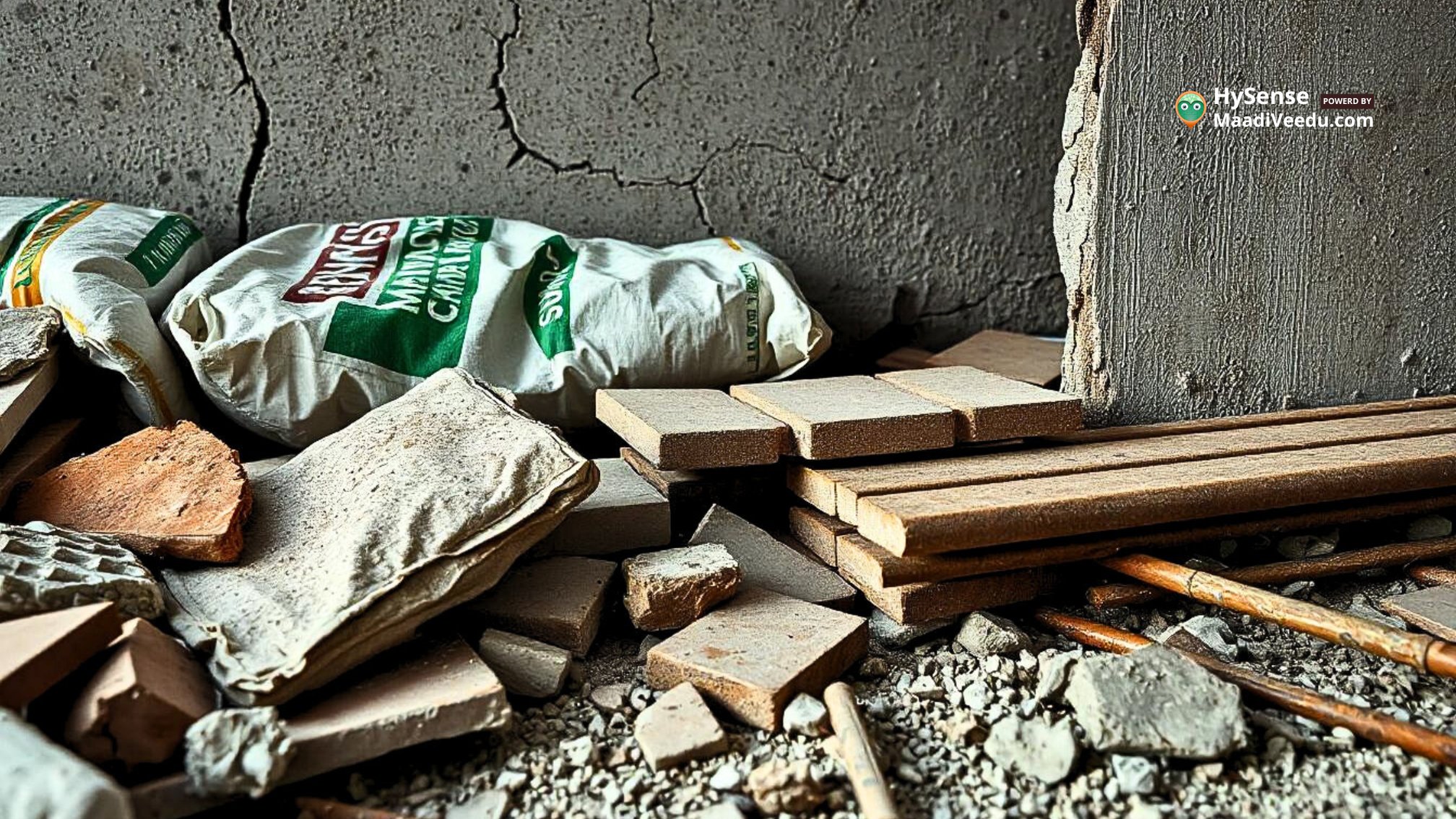 What to Do When Your Builder Uses Substandard Materials - Protect Your Investment