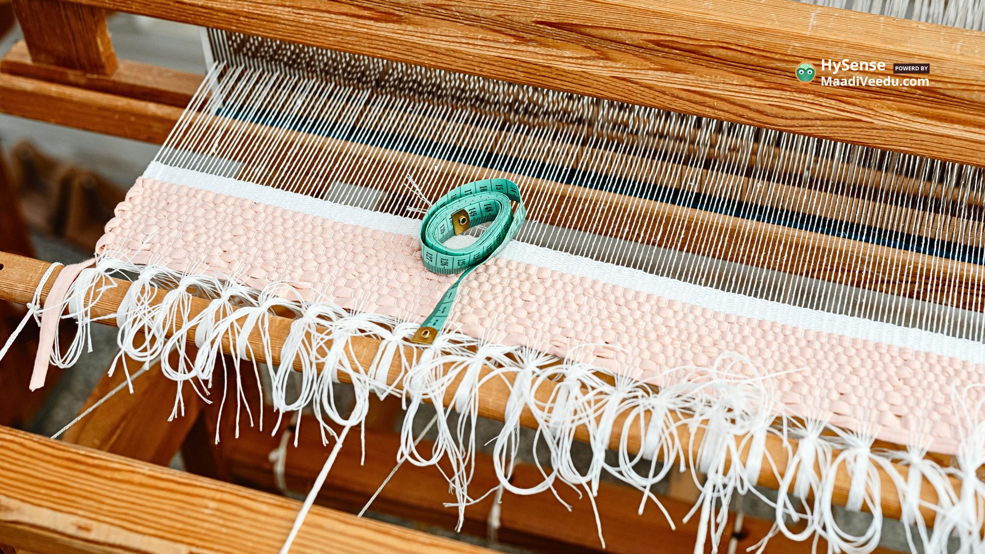 Why Kanchipuram’s Silk Industry Is a Must-Know: 7 Key-Insights