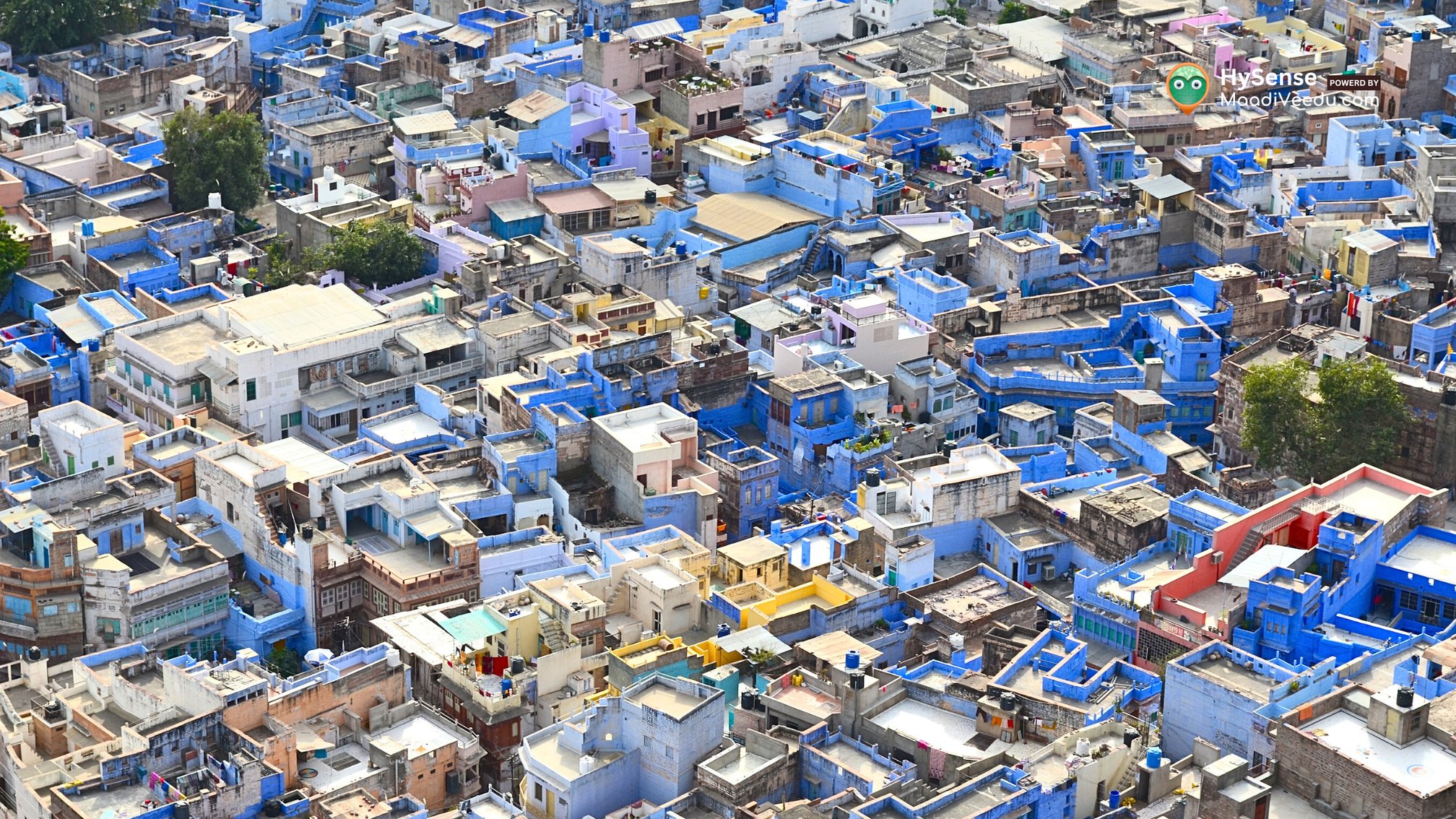 Best Indian Cities for High Rental Yields in 2025 – Top Locations for NRI Investors