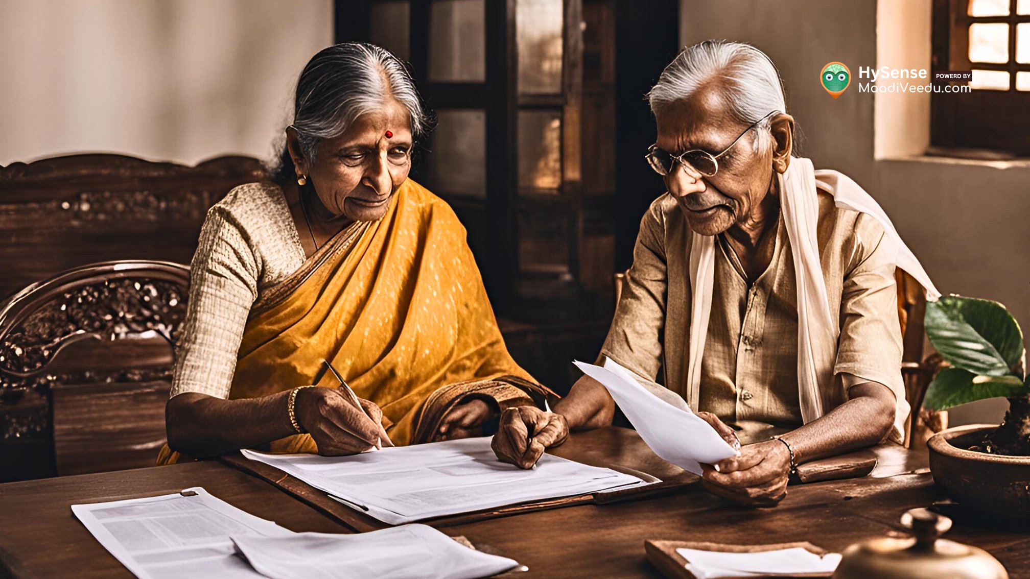 Supreme Court | Property Donation Cancelled If Children Ignore Aged Parents' Care