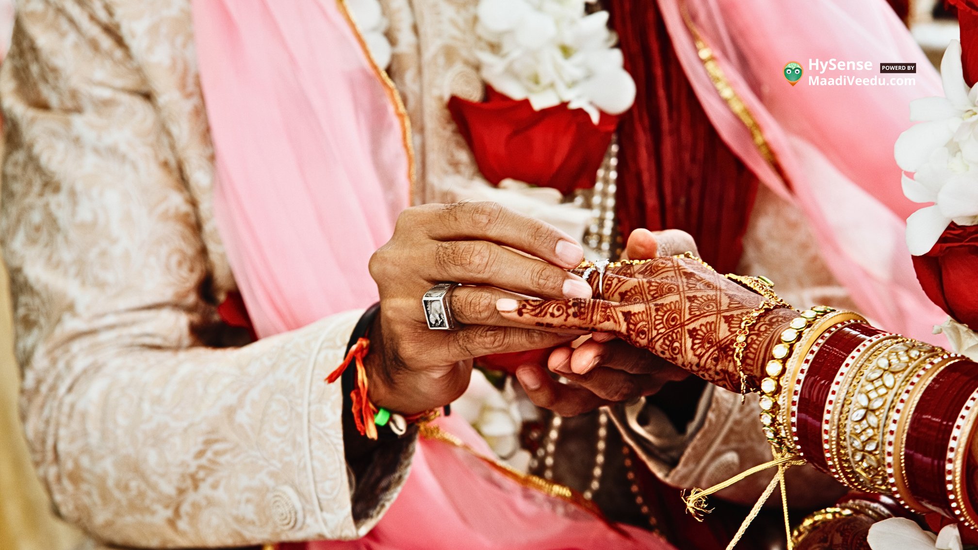 Best Wedding Venues in Chennai: 10 Stunning Options for Every Budget