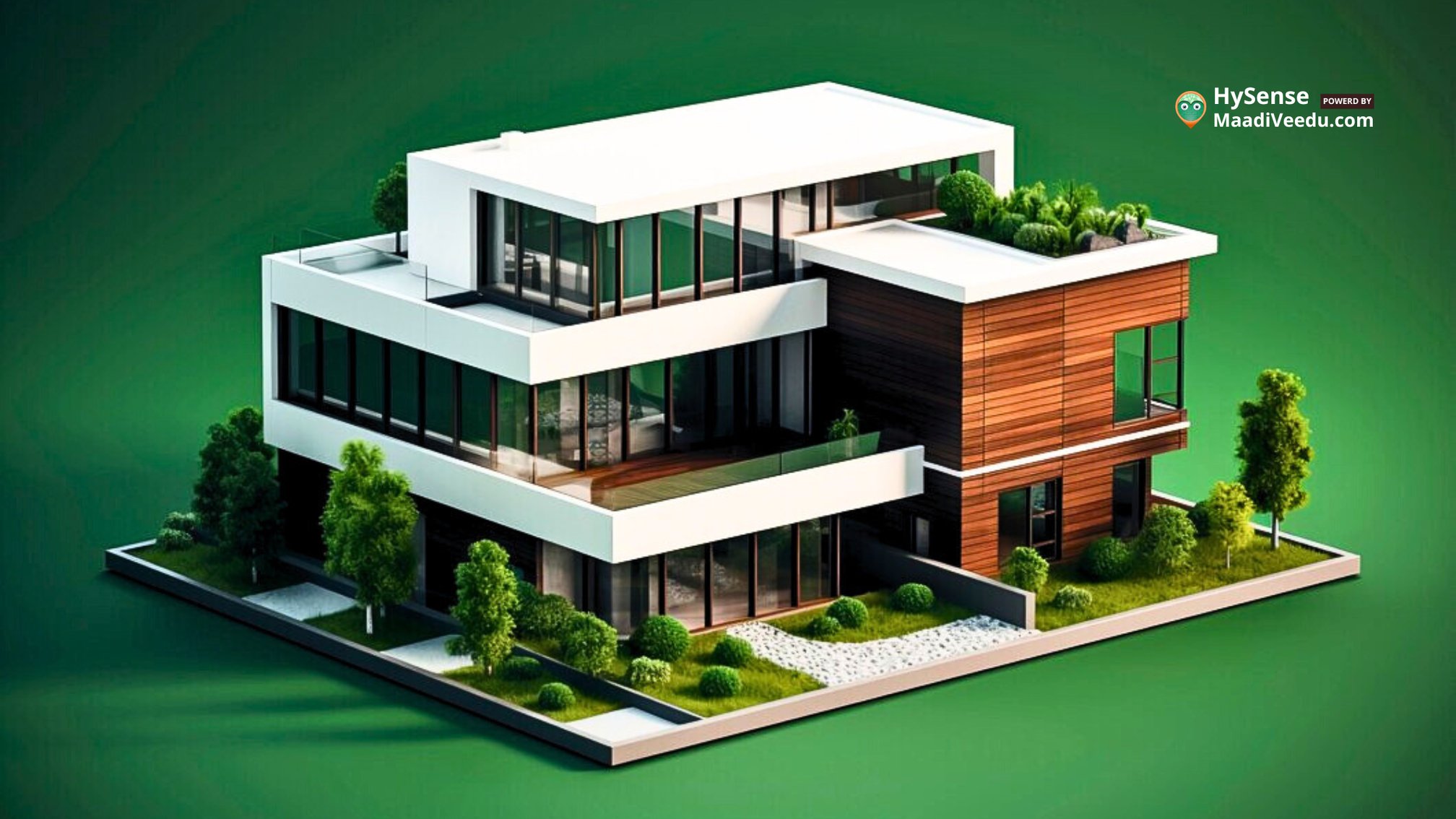 Duplex House Meaning: Pros, Cons and Design Ideas for 2024