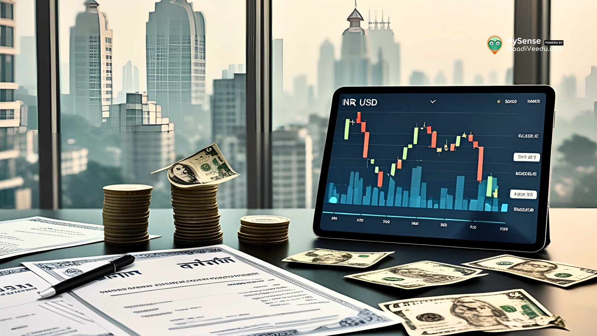 Why NRIs Should Invest in India in 2025 – INR Stability, Property Gains & Smart Wealth Tips