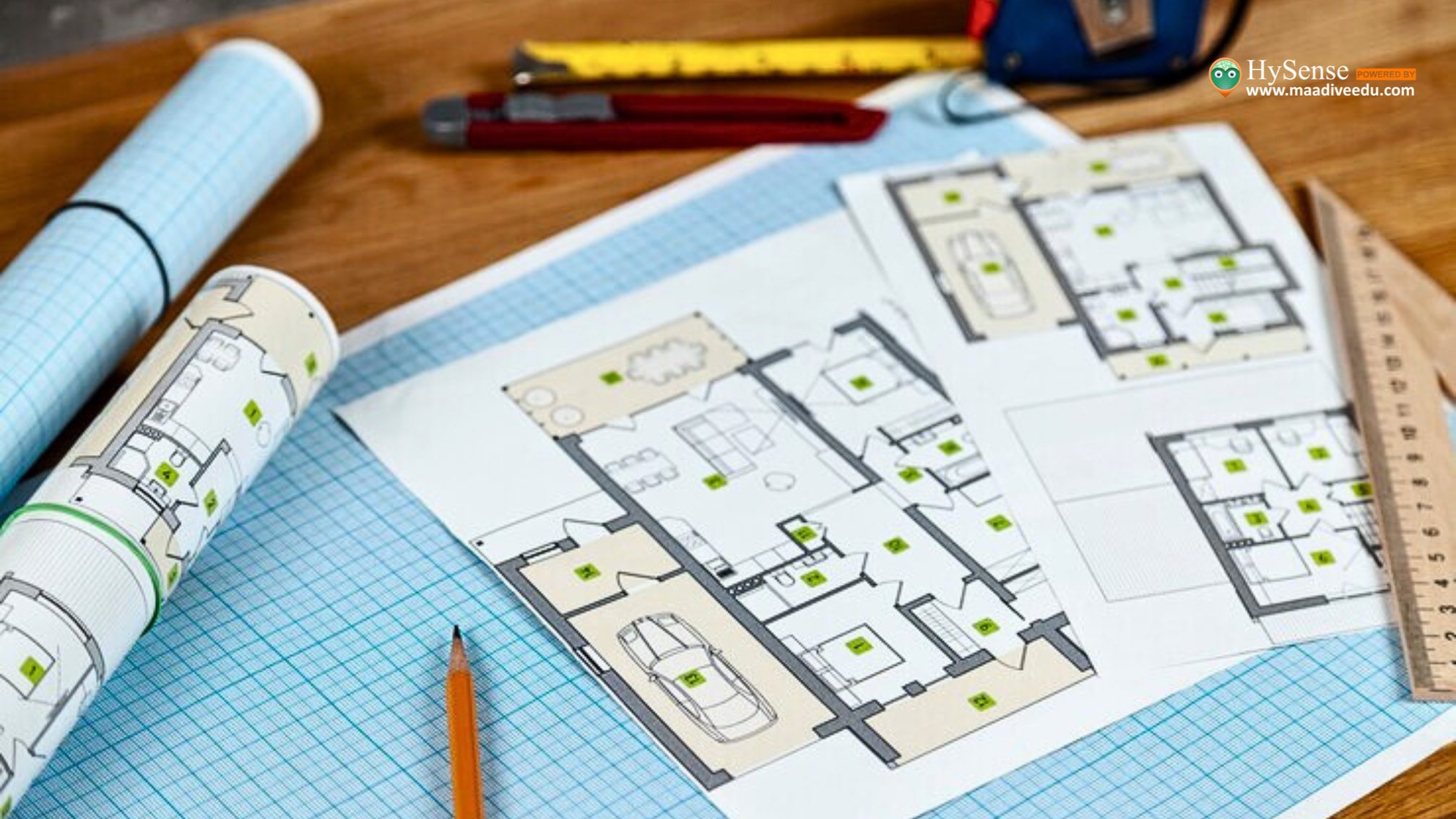 3 BHK Home Size Requirements: 5 Key Standards for Perfect Space Planning