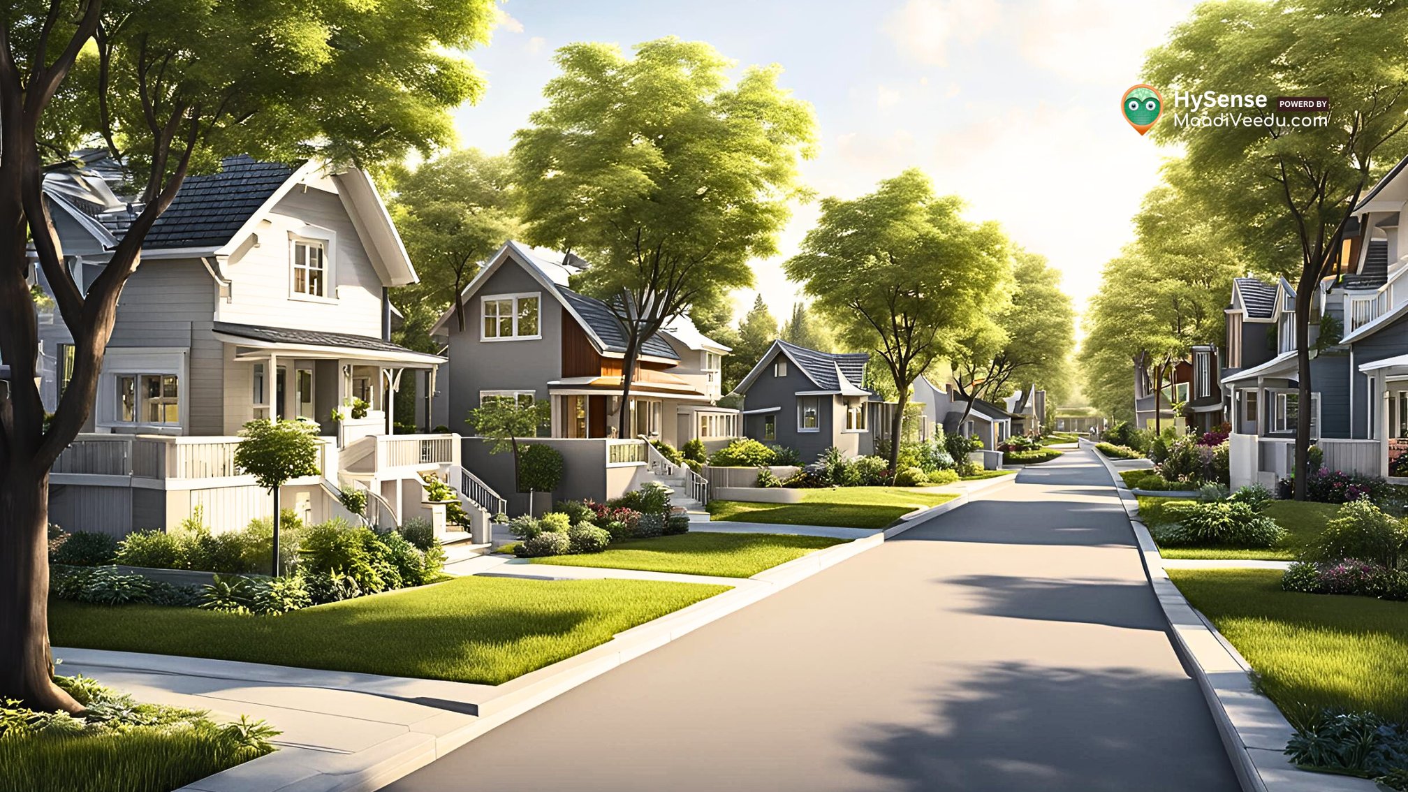 Why Tier-2 & Tier-3 Cities Are Attracting Homebuyers and Investors