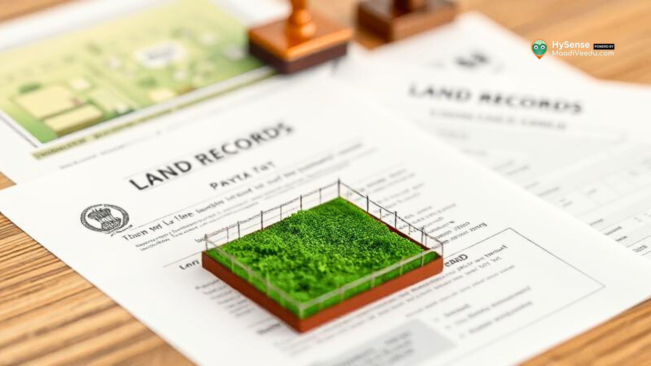 Is It Safe to Buy Land Without a Patta? Risks and What You Need to Know