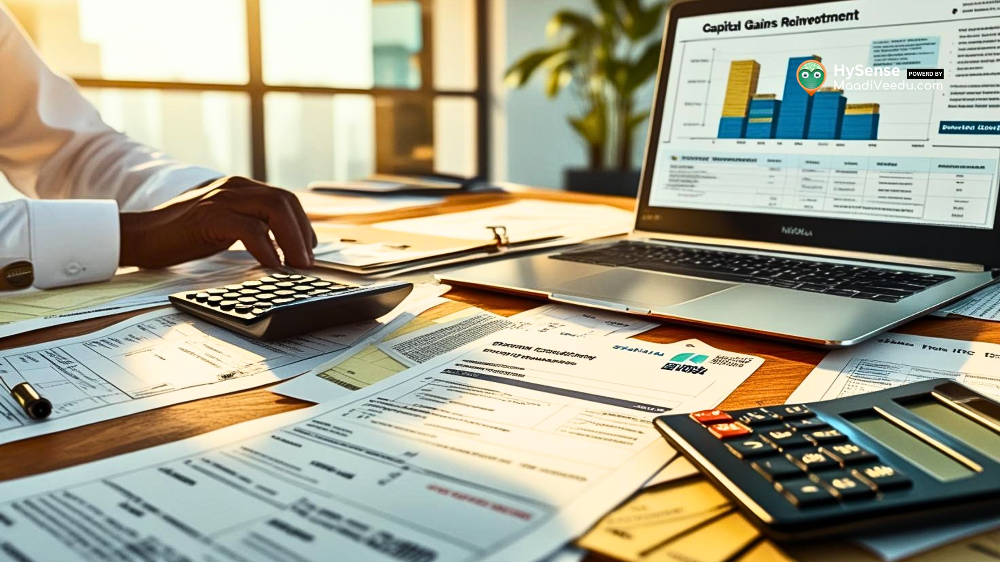 Unlocking Tax Benefits for Startups under Startup India