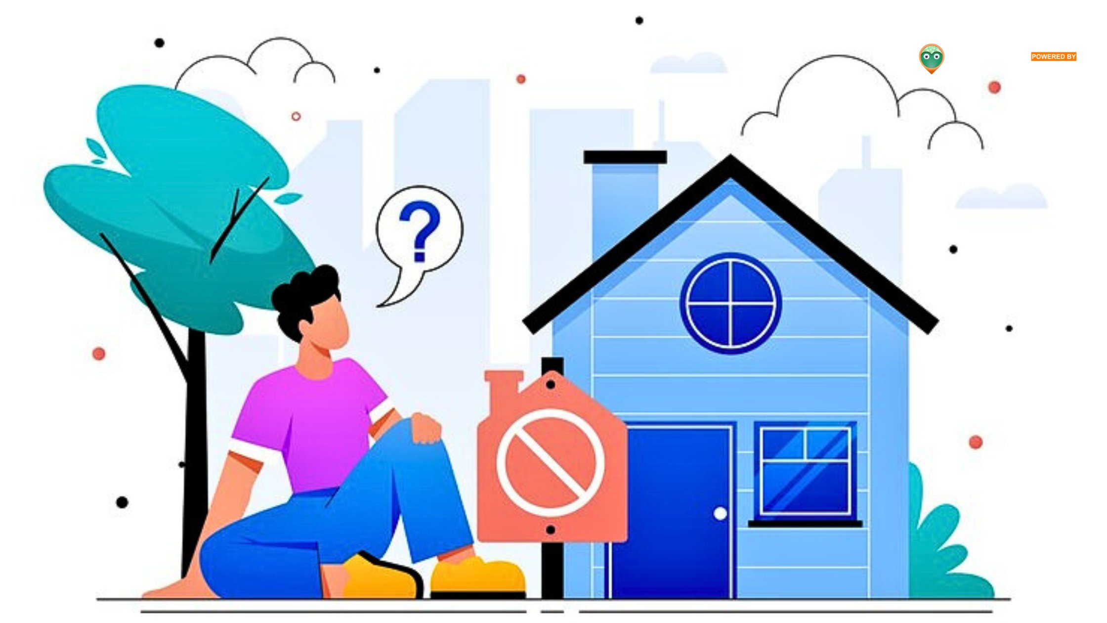 Is there a problem at home? 7 Important Issues to Check