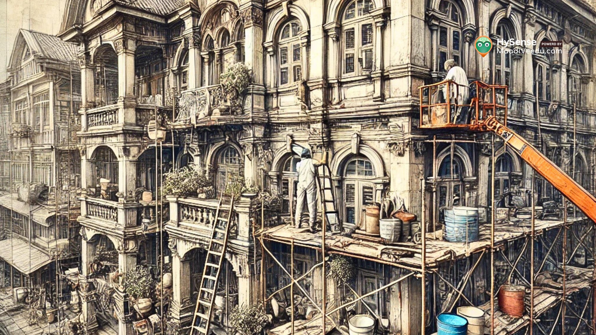 7 Key Factors Affecting Building Lifespan & Expiry Date | Extend Your Building’s Life