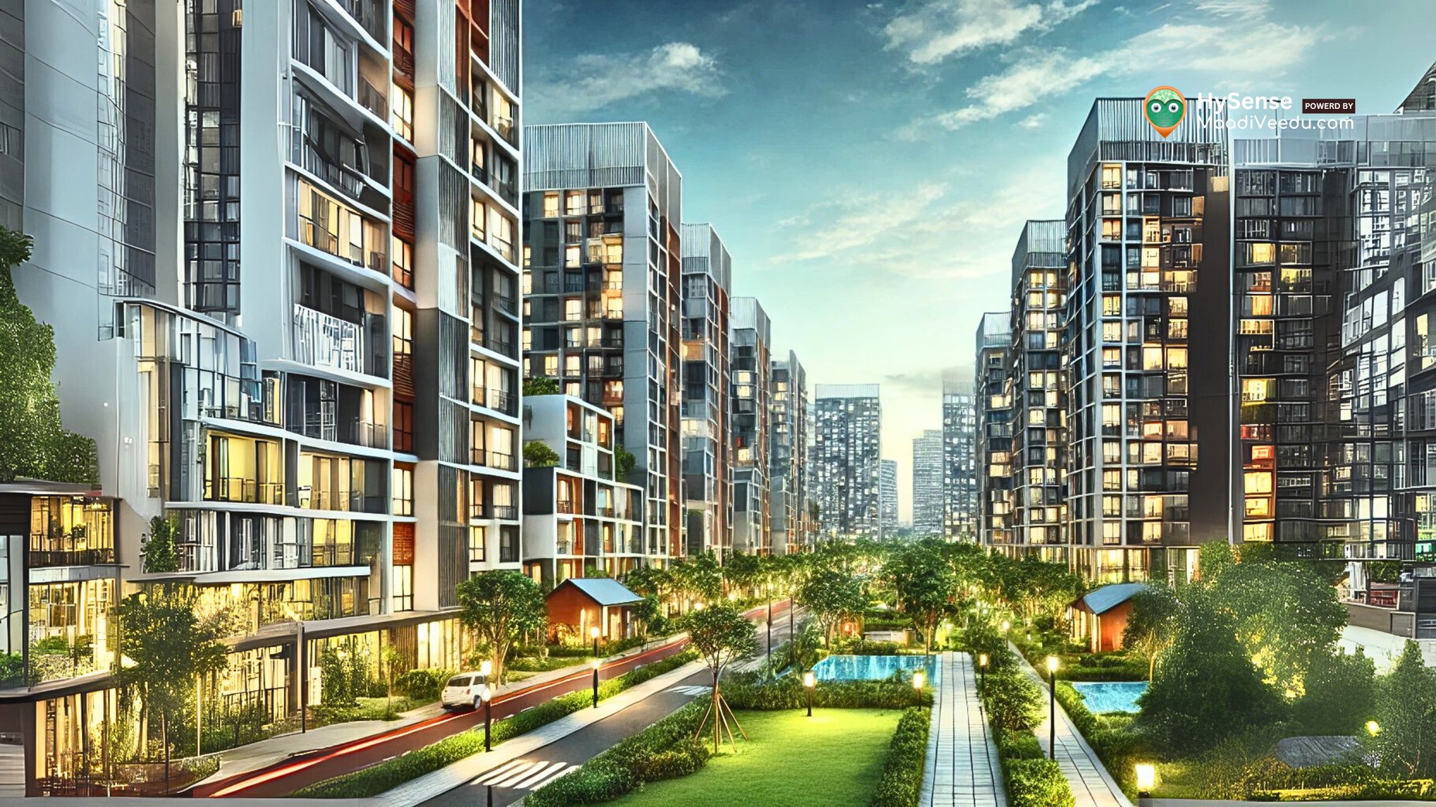Government Initiatives for Mixed-Income Housing – Policies, Benefits & Social Impact