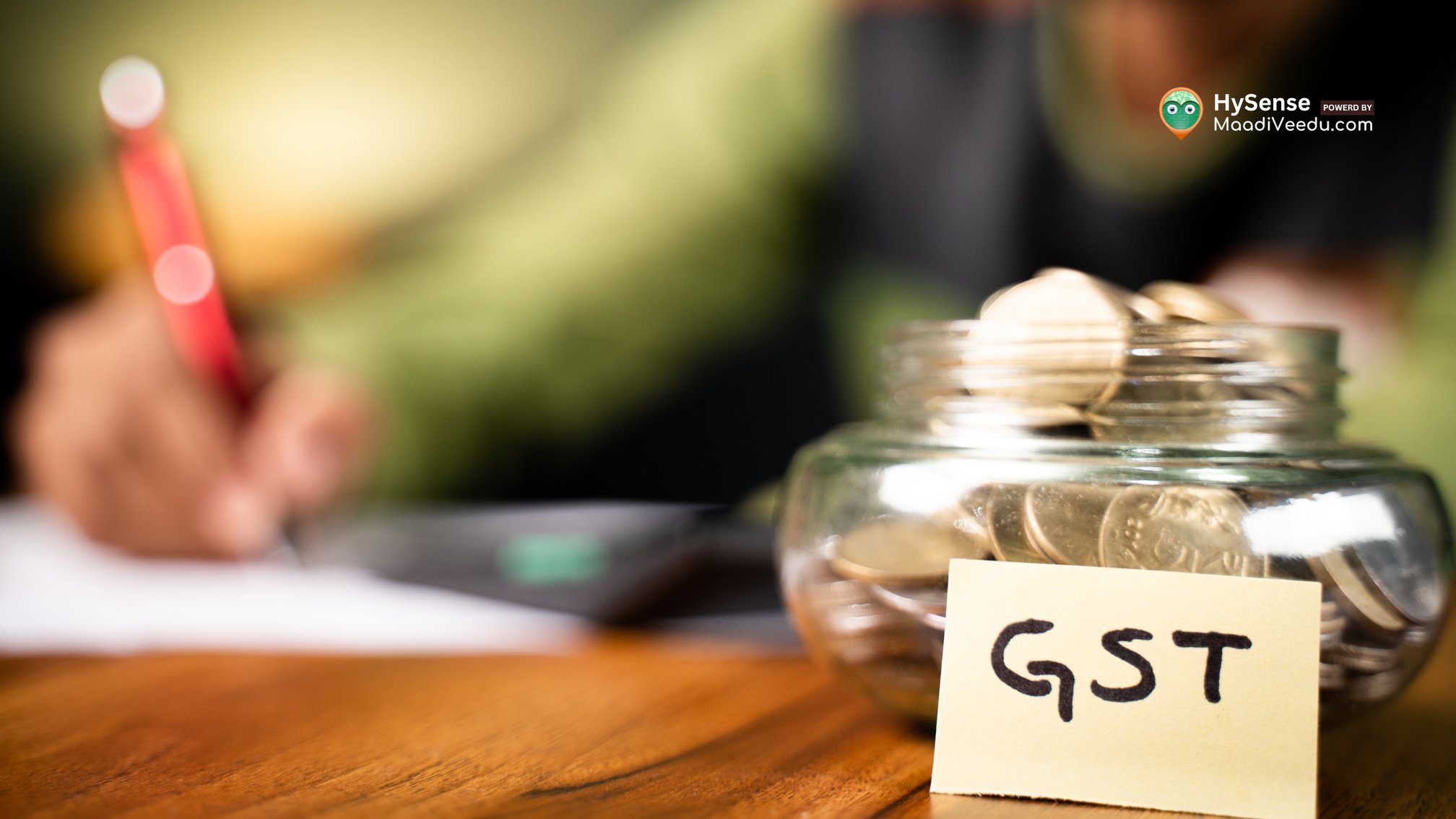 GST’s Effect on Residential & Commercial Property in India