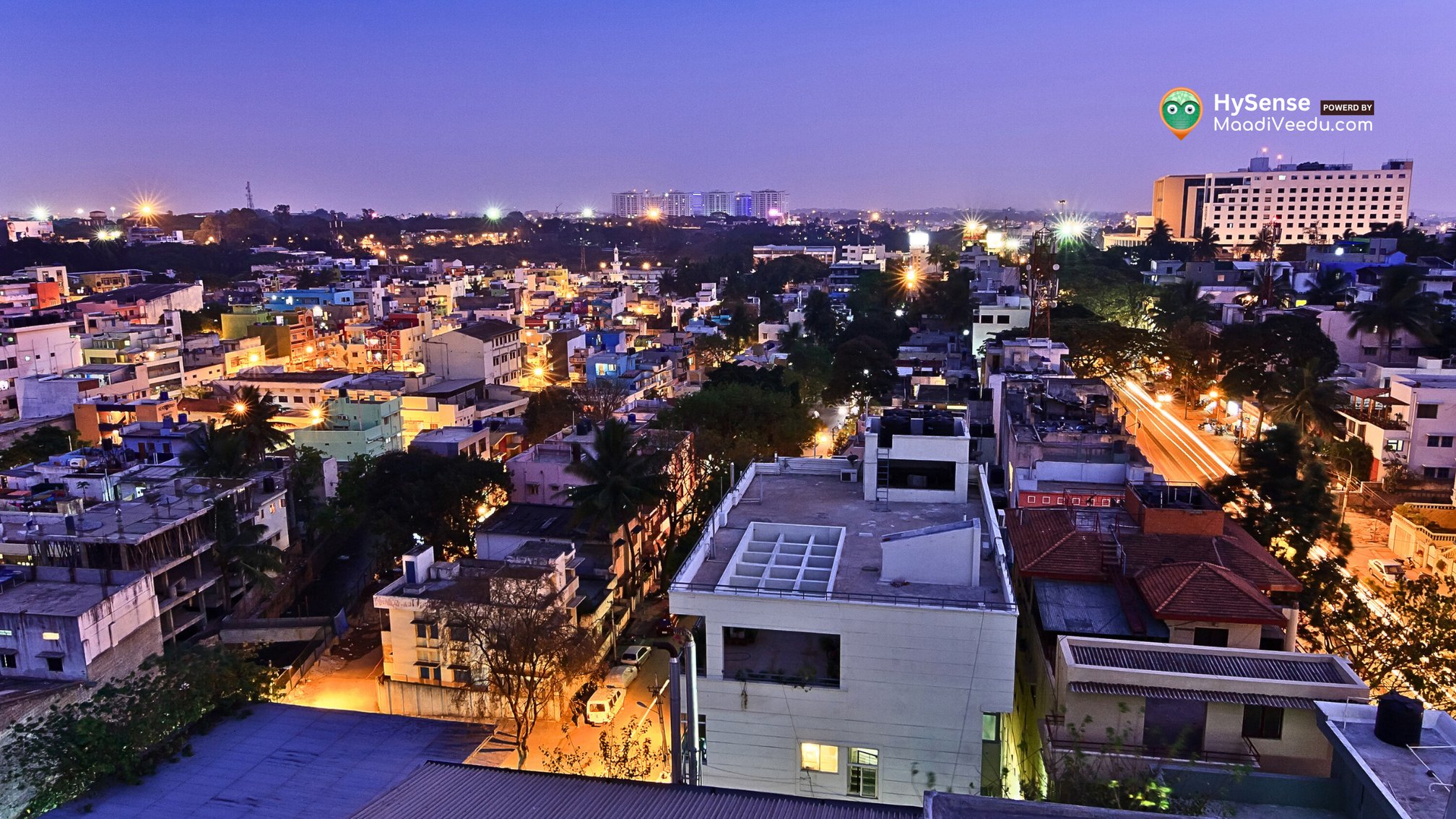 Buy Villas in North Bangalore – Secure, Luxurious, Profitable