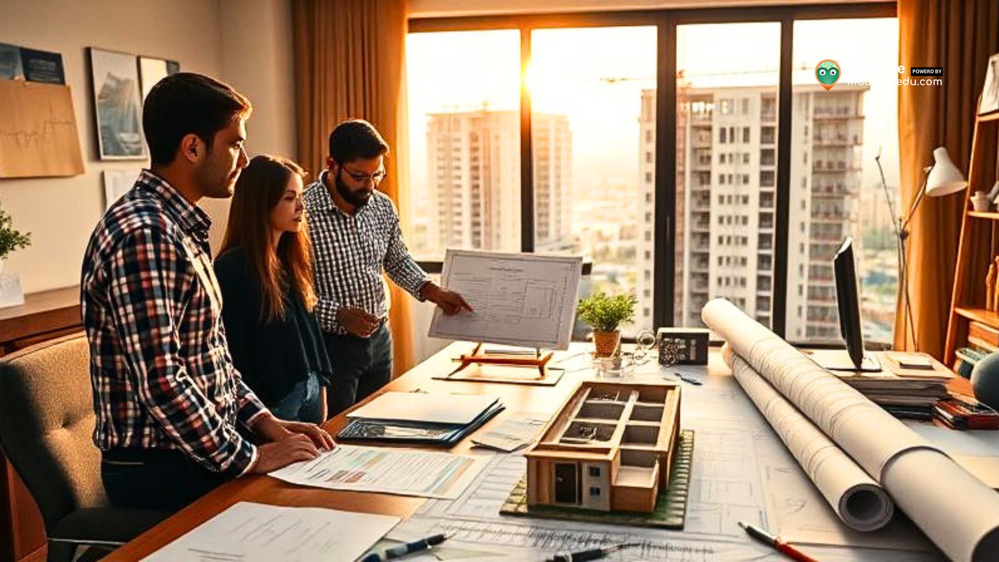 Building Handover & Completion Certificates in India – Process, Importance, and Legal Checklist for Homebuyers (2025)