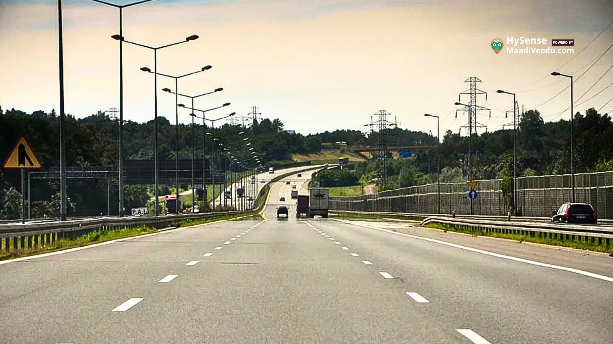 The Impact of Coimbatore Western Ring Road Development: 5 Key Benefits