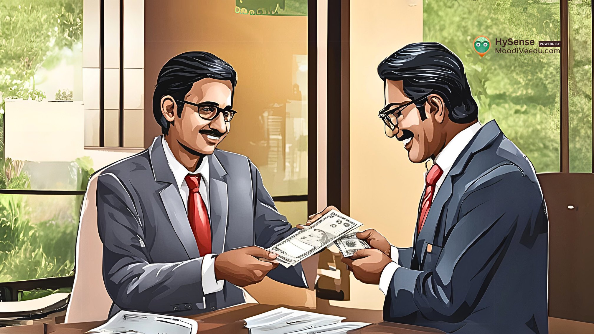 How Much Do Real Estate Agents Earn in Major Indian Cities in 2024?