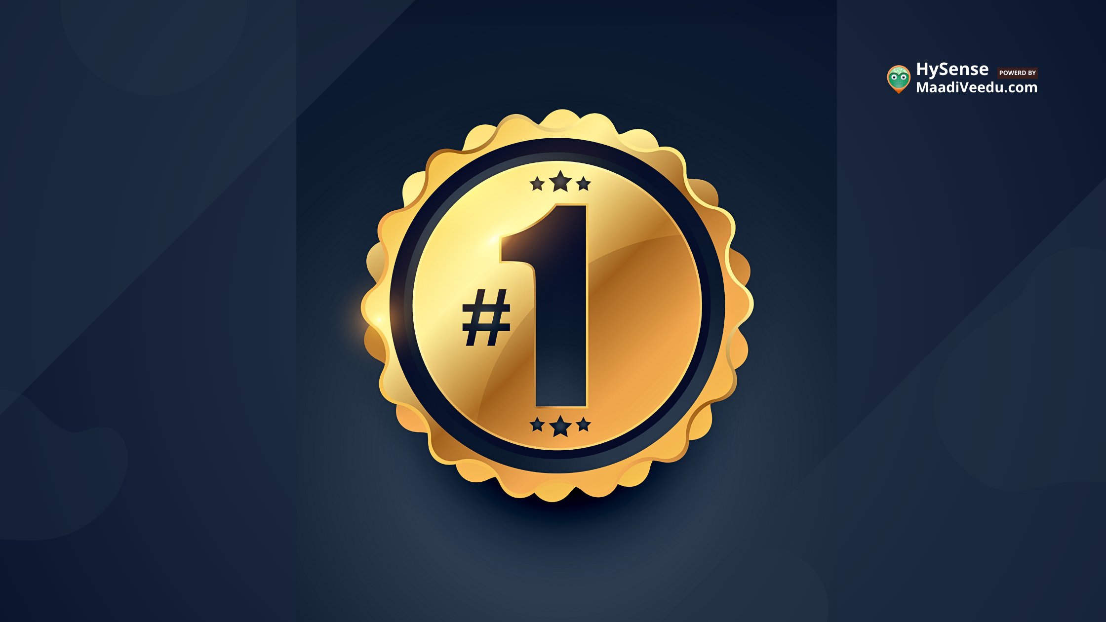 Who Is Number One in Real Estate? - Discover the 5 Most Influential Leaders